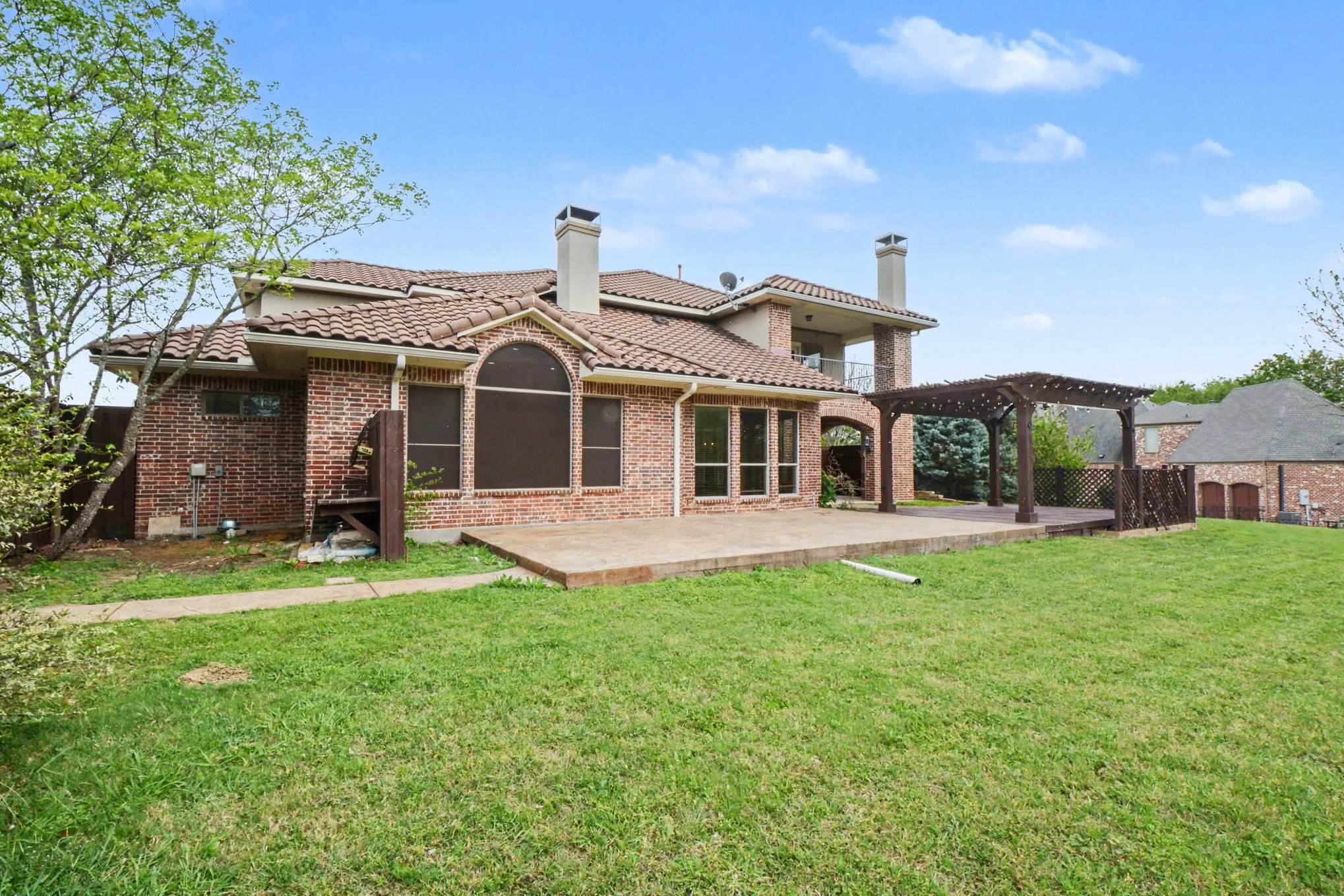 Single Family Residence For Sale in Collin County , 2330 Purdue Drive, Lucas, Texas 75002, 4 Bedroom, 4 Bathroom, 3 Garage spaces, 4,618 Sqft, built in 2007, mls#21231056, Real Estate Agent in Lucas, Homes For Sale in Collin county, Homes For Sale in Lucas, Realtor in Lucas Texas, Real Estate Brokerage Independent Realty Texas, Luminita Cordes Realtor