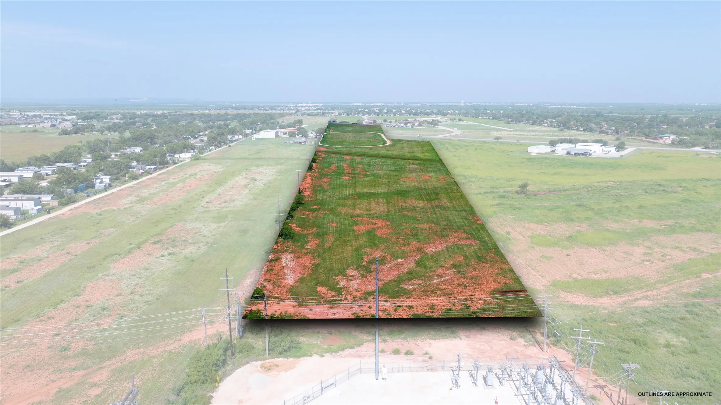 Unimproved Land For Sale in Taylor County , TBD US Hwy 277 S, Abilene, Texas 79606, 0, 0, Garage spaces, 0 Sqft, built in 0, Price $799,000, mls#21230574, Real Estate Agent in Abilene, Homes For Sale in Taylor county, Homes For Sale in Abilene, Realtor in Abilene Texas, Real Estate Brokerage Independent Realty Texas, Luminita Cordes Realtor