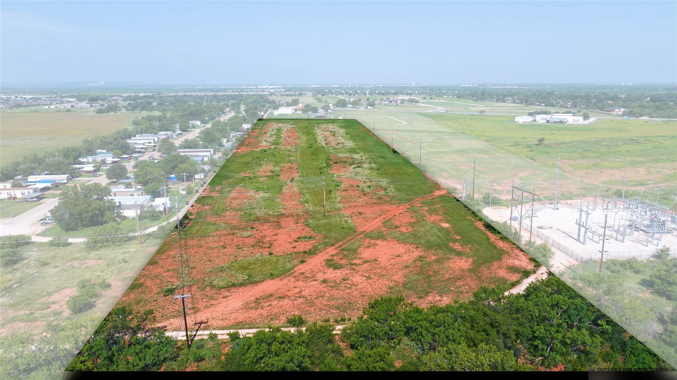 Unimproved Land For Sale in Taylor County , TBD S Hwy 277, Abilene, Texas 79606, 0, 0, Garage spaces, 0 Sqft, built in 0, Price $499,000, mls#21231190, Real Estate Agent in Abilene, Homes For Sale in Taylor county, Homes For Sale in Abilene, Realtor in Abilene Texas, Real Estate Brokerage Independent Realty Texas, Luminita Cordes Realtor
