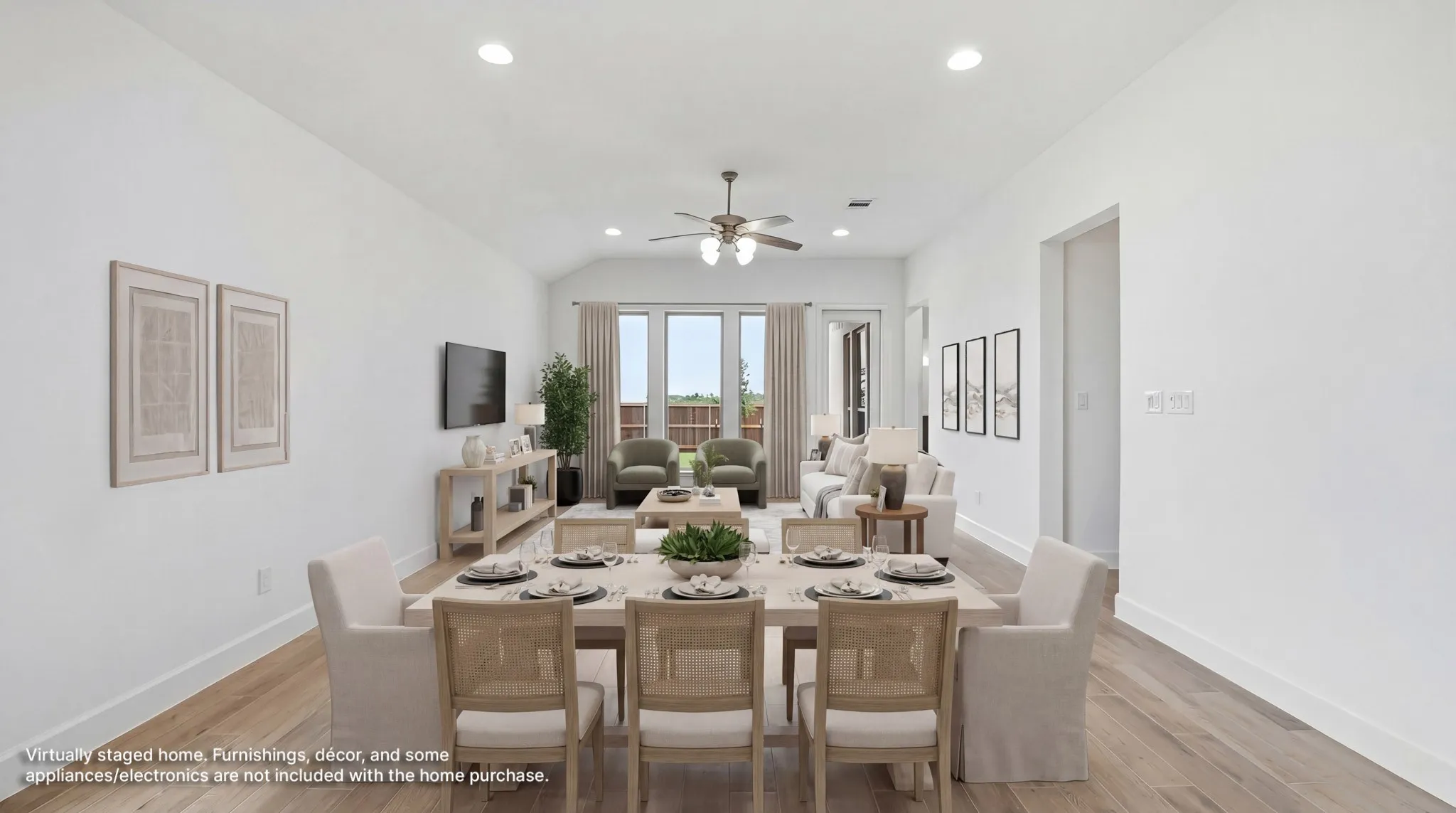 Single Family Residence For Sale in Kaufman County , 2649 Brooklyn Street, Forney, Texas 75126, 4 Bedroom, 3 Bathroom, 2 Garage spaces, 1,992 Sqft, built in 2026, mls#21231168, Real Estate Agent in Forney, Homes For Sale in Kaufman county, Homes For Sale in Forney, Realtor in Forney Texas, Real Estate Brokerage Independent Realty Texas, Luminita Cordes Realtor
