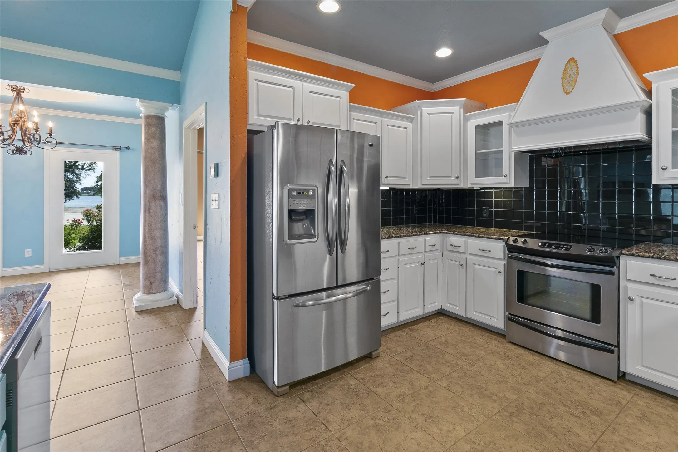 Single Family Residence For Sale in Camp County , 244 CR 2321, Pittsburg, Texas 75686, 3 Bedroom, 2 Bathroom, 2 Garage spaces, 2,086 Sqft, built in 2008, Price $575,000, mls#21230189, Real Estate Agent in Pittsburg, Homes For Sale in Camp county, Homes For Sale in Pittsburg, Realtor in Pittsburg Texas, Real Estate Brokerage Independent Realty Texas, Luminita Cordes Realtor
