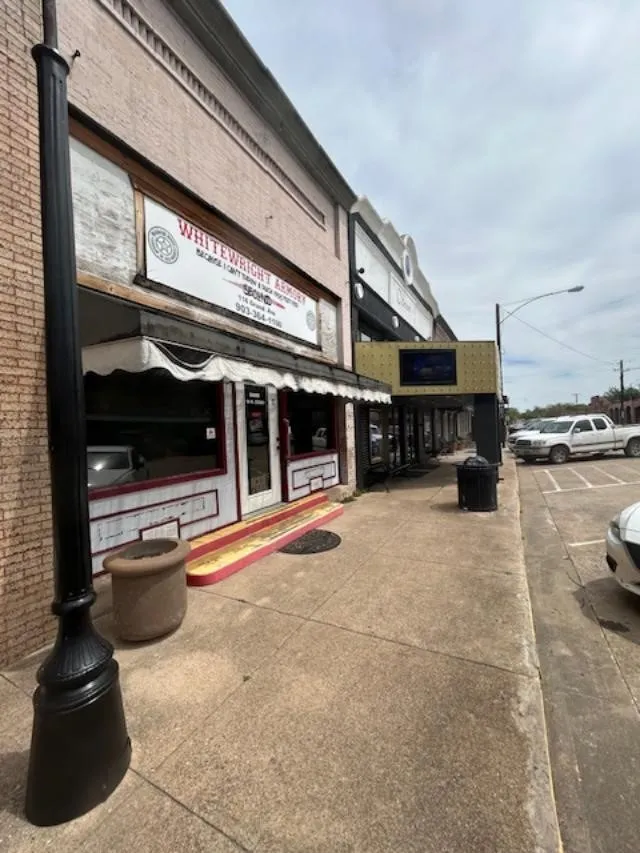 Office For Sale in Grayson County , 116 W Grand Street, Whitewright, Texas 75491, 0, 0, Garage spaces, 0 Sqft, built in 1911, Preowned, mls#21231354, Real Estate Agent in Whitewright, Homes For Sale in Grayson county, Homes For Sale in Whitewright, Realtor in Whitewright Texas, Real Estate Brokerage Independent Realty Texas, Luminita Cordes Realtor