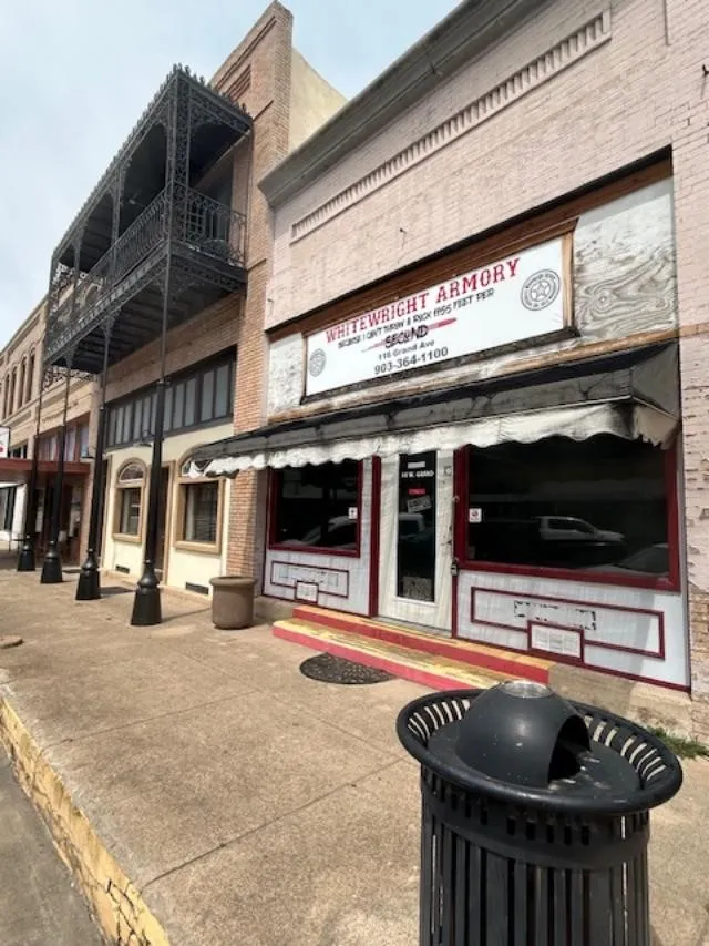 Office For Sale in Grayson County , 116 W Grand Street, Whitewright, Texas 75491, 0, 0, Garage spaces, 0 Sqft, built in 1911, Preowned, mls#21231354, Real Estate Agent in Whitewright, Homes For Sale in Grayson county, Homes For Sale in Whitewright, Realtor in Whitewright Texas, Real Estate Brokerage Independent Realty Texas, Luminita Cordes Realtor