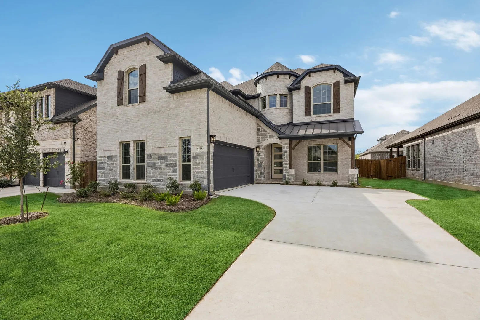 Single Family Residence For Sale in Denton County , 5305 Millenium Court, Denton, Texas 76226, 4 Bedroom, 4 Bathroom, 2 Garage spaces, 3,278 Sqft, built in 2026, New Construction - Incomplete, mls#21231352, Real Estate Agent in Denton, Homes For Sale in Denton county, Homes For Sale in Denton, Realtor in Denton Texas, Real Estate Brokerage Independent Realty Texas, Luminita Cordes Realtor
