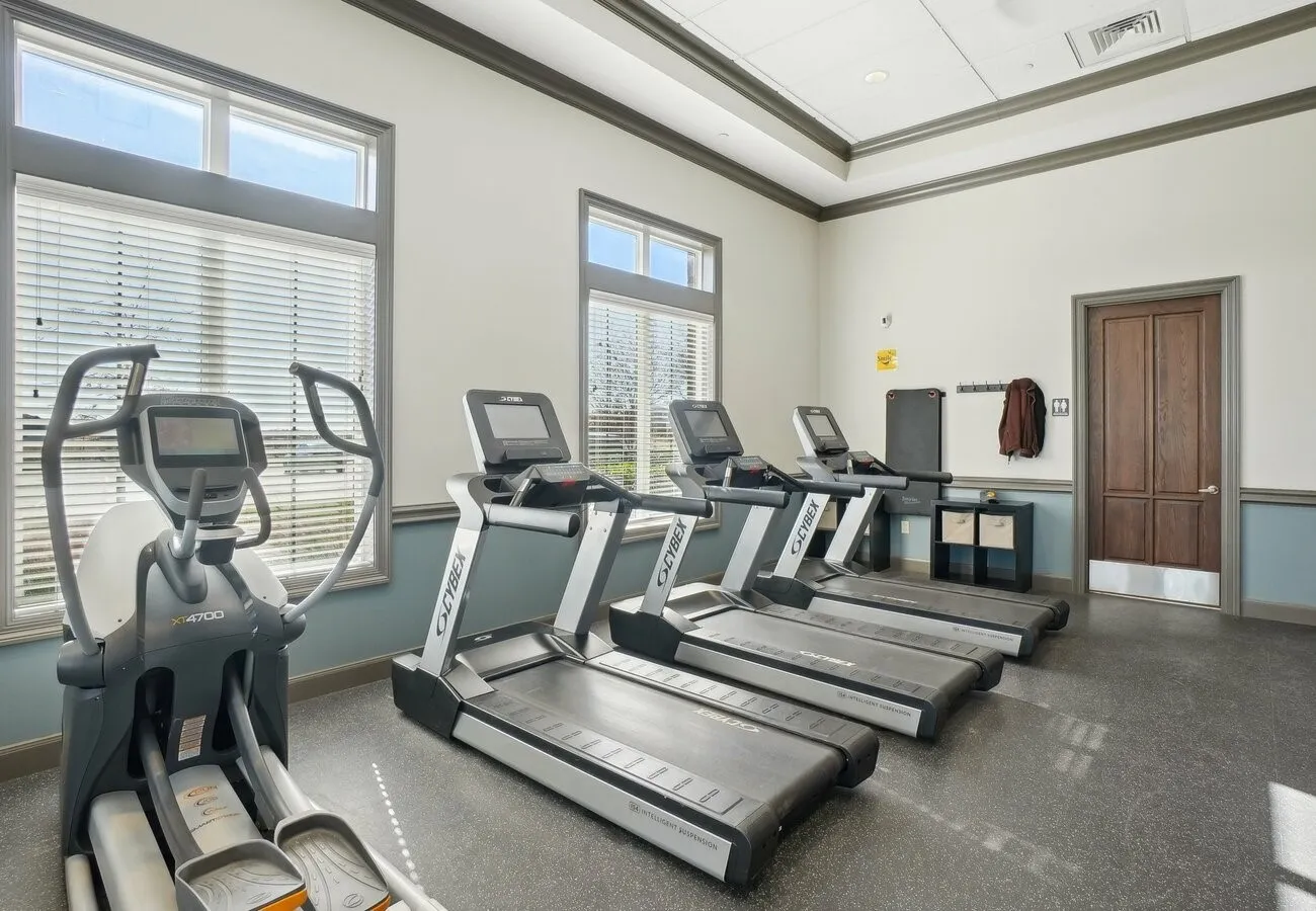 Community Gym