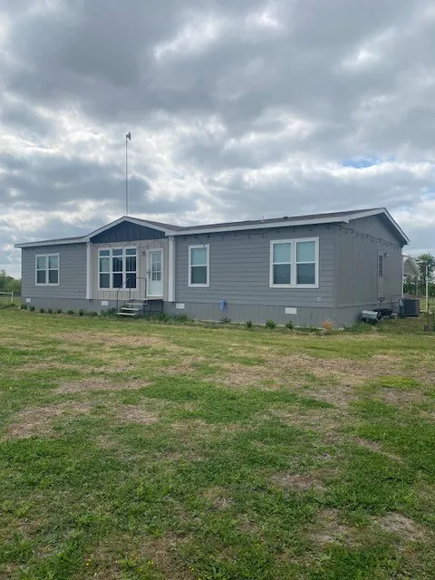 Farm For Sale in Falls County , 430 COUNTY ROAD 152, Riesel, Texas 76682, 3 Bedroom, 2 Bathroom, Garage spaces, 2,000 Sqft, built in 2023, mls#21227056, Real Estate Agent in Riesel, Homes For Sale in Falls county, Homes For Sale in Riesel, Realtor in Riesel Texas, Real Estate Brokerage Independent Realty Texas, Luminita Cordes Realtor