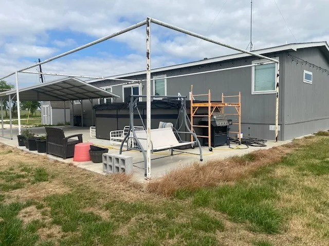 Farm For Sale in Falls County , 430 COUNTY ROAD 152, Riesel, Texas 76682, 3 Bedroom, 2 Bathroom, Garage spaces, 2,000 Sqft, built in 2023, mls#21227056, Real Estate Agent in Riesel, Homes For Sale in Falls county, Homes For Sale in Riesel, Realtor in Riesel Texas, Real Estate Brokerage Independent Realty Texas, Luminita Cordes Realtor