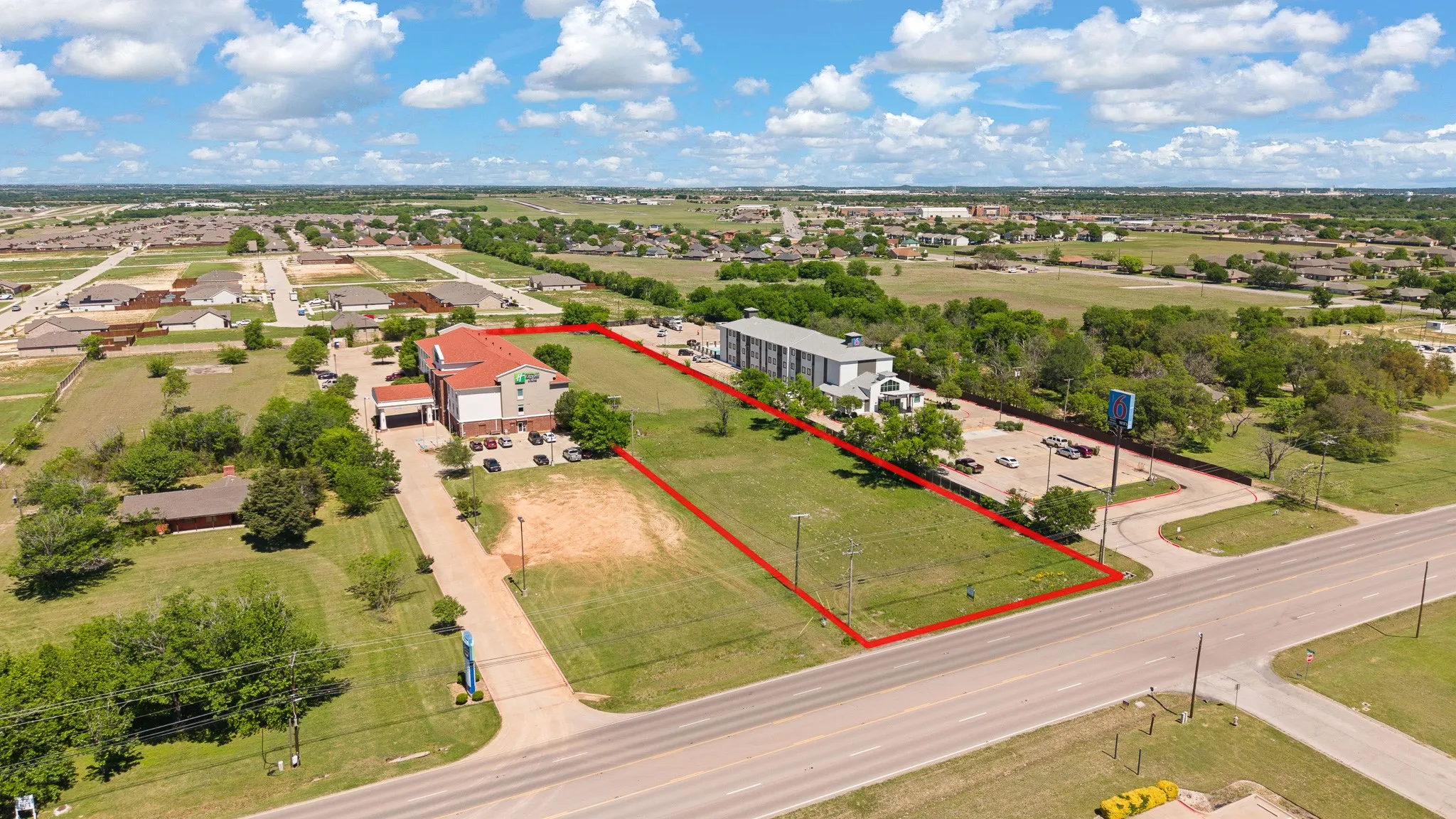 Unimproved Land For Sale in Johnson County , 1724 W Henderson Street, Cleburne, Texas 76033, 0, 0, Garage spaces, 0 Sqft, built in 0, mls#21231519, Real Estate Agent in Cleburne, Homes For Sale in Johnson county, Homes For Sale in Cleburne, Realtor in Cleburne Texas, Real Estate Brokerage Independent Realty Texas, Luminita Cordes Realtor