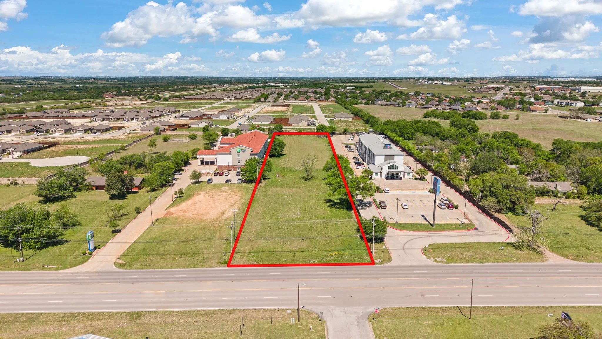 Unimproved Land For Sale in Johnson County , 1724 W Henderson Street, Cleburne, Texas 76033, 0, 0, Garage spaces, 0 Sqft, built in 0, mls#21231519, Real Estate Agent in Cleburne, Homes For Sale in Johnson county, Homes For Sale in Cleburne, Realtor in Cleburne Texas, Real Estate Brokerage Independent Realty Texas, Luminita Cordes Realtor