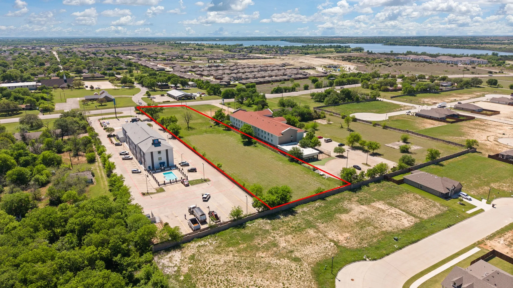 Unimproved Land For Sale in Johnson County , 1724 W Henderson Street, Cleburne, Texas 76033, 0, 0, Garage spaces, 0 Sqft, built in 0, mls#21231519, Real Estate Agent in Cleburne, Homes For Sale in Johnson county, Homes For Sale in Cleburne, Realtor in Cleburne Texas, Real Estate Brokerage Independent Realty Texas, Luminita Cordes Realtor