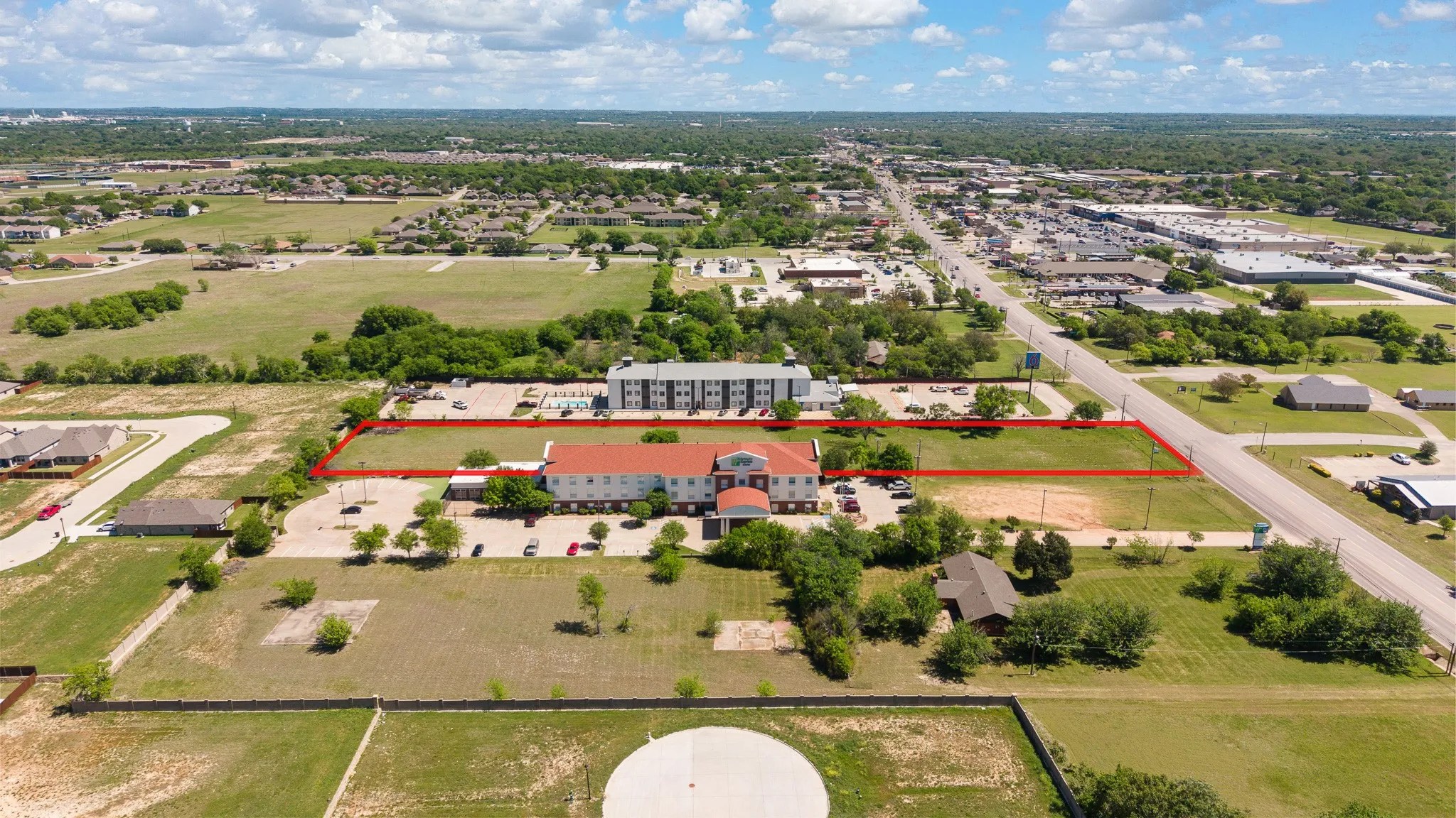 Unimproved Land For Sale in Johnson County , 1724 W Henderson Street, Cleburne, Texas 76033, 0, 0, Garage spaces, 0 Sqft, built in 0, mls#21231519, Real Estate Agent in Cleburne, Homes For Sale in Johnson county, Homes For Sale in Cleburne, Realtor in Cleburne Texas, Real Estate Brokerage Independent Realty Texas, Luminita Cordes Realtor