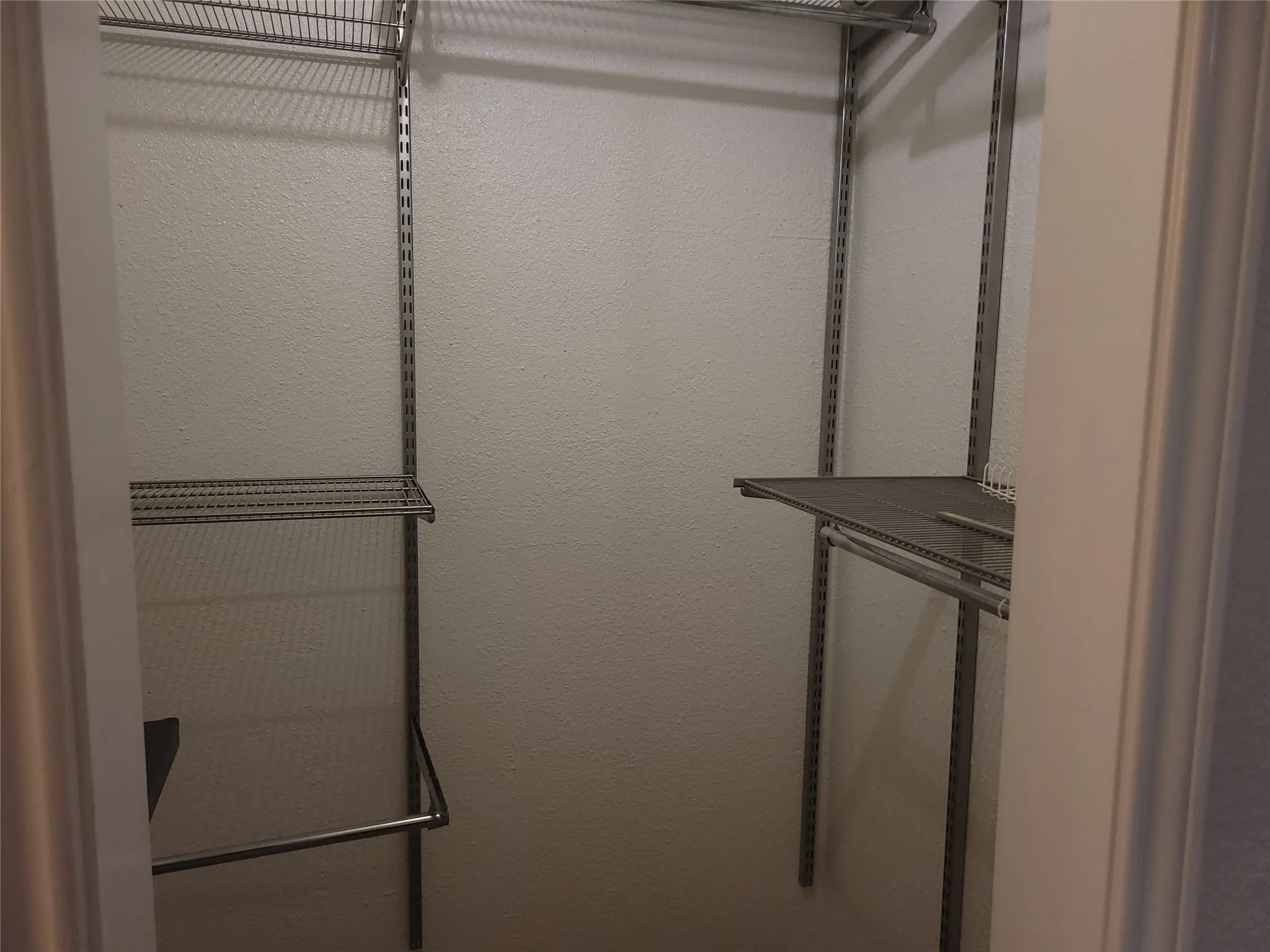 Primary closet 1