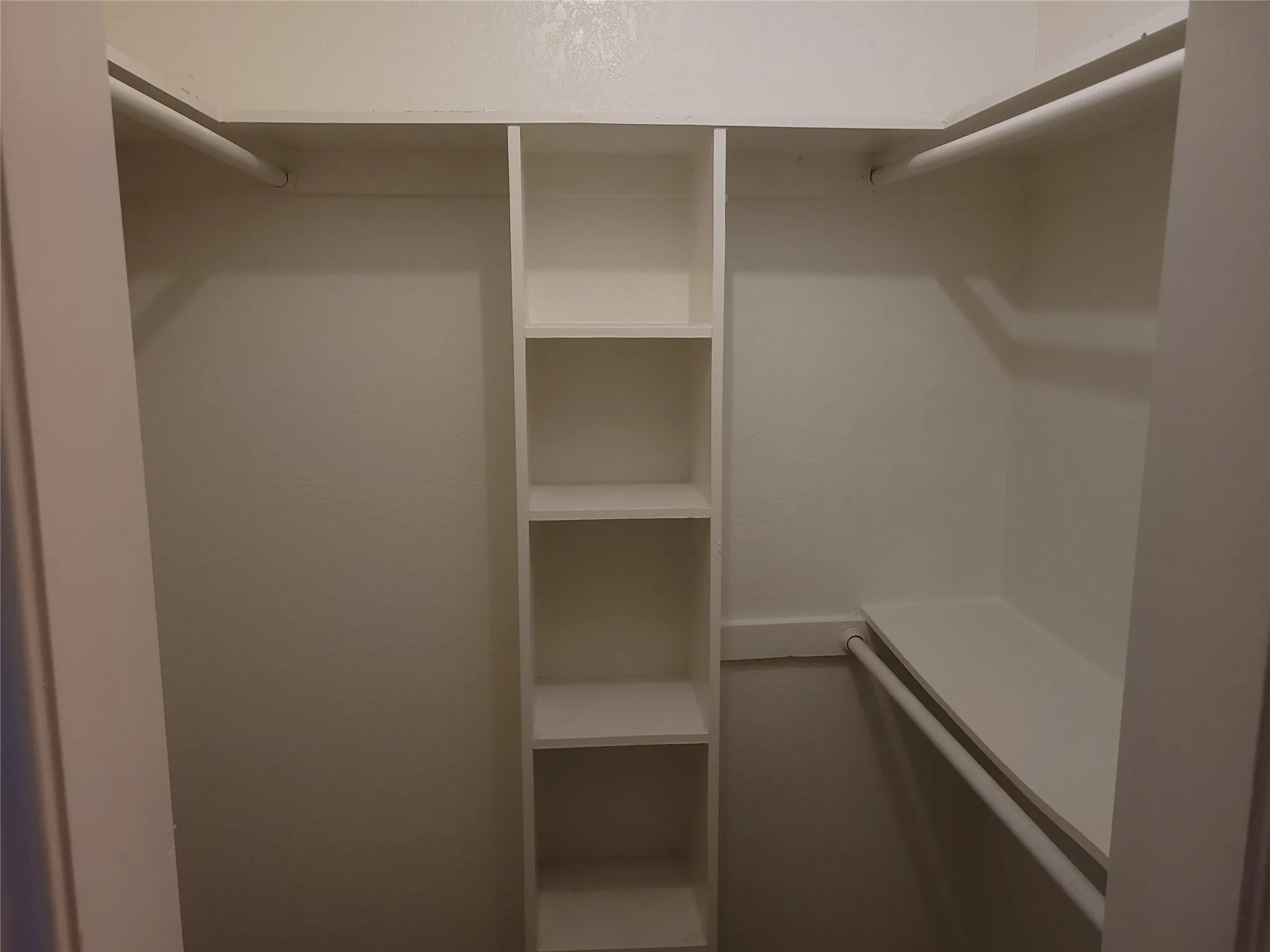 Primary closet 2