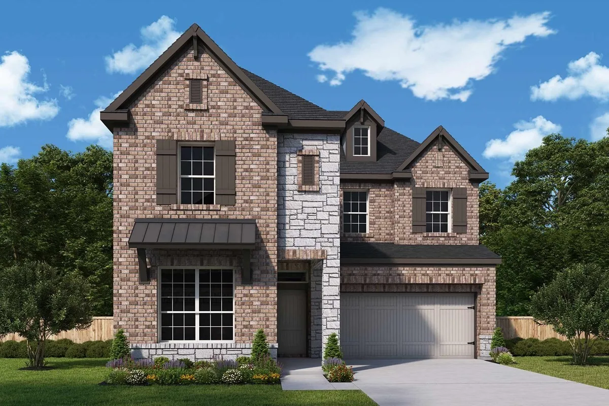 Single Family Residence For Sale in Denton County , 9901 Oak Glade Drive, Denton, Texas 76207, 4 Bedroom, 3 Bathroom, 2 Garage spaces, 2,599 Sqft, built in 2026, mls#21231583, Real Estate Agent in Denton, Homes For Sale in Denton county, Homes For Sale in Denton, Realtor in Denton Texas, Real Estate Brokerage Independent Realty Texas, Luminita Cordes Realtor