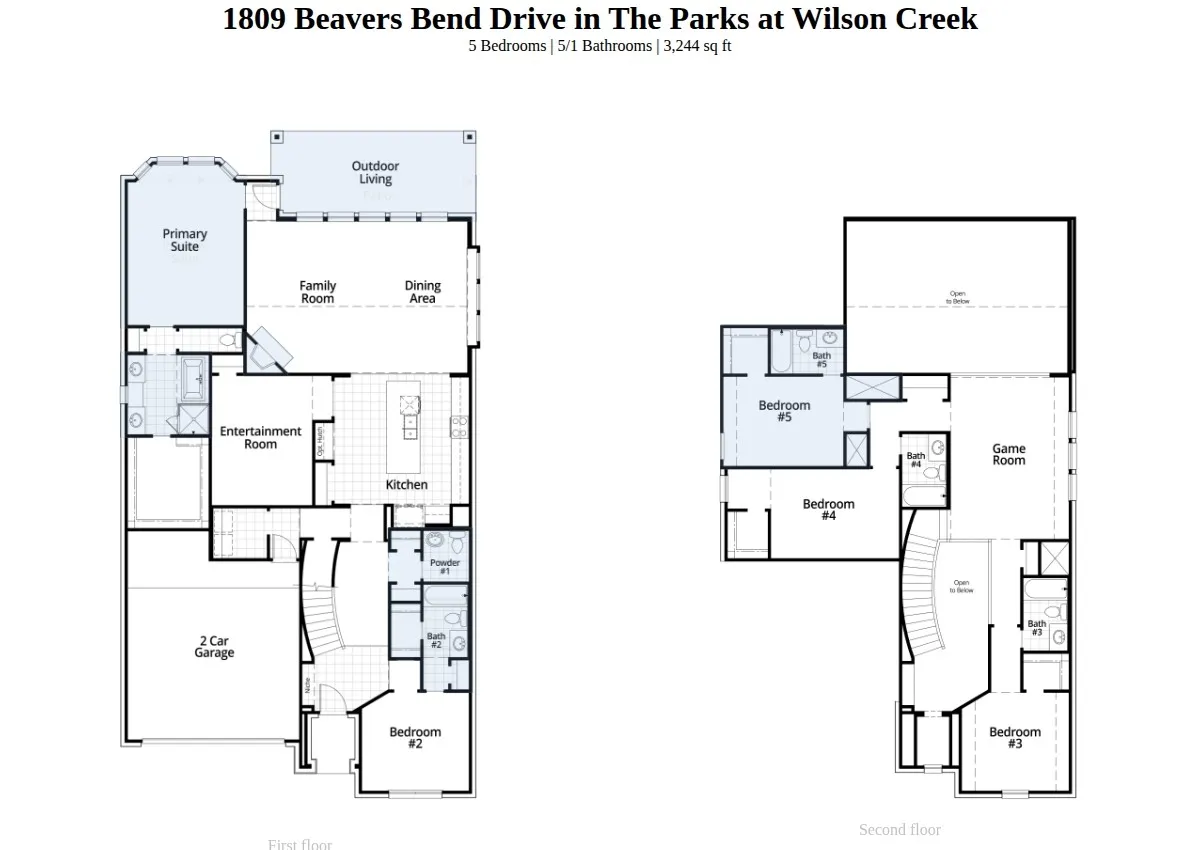 Single Family Residence For Sale in Collin County , 1809 Beavers Bend Drive, Celina, Texas 75009, 5 Bedroom, 6 Bathroom, 2 Garage spaces, 3,243 Sqft, built in 2026, New Construction - Incomplete, mls#21231536, Real Estate Agent in Celina, Homes For Sale in Collin county, Homes For Sale in Celina, Realtor in Celina Texas, Real Estate Brokerage Independent Realty Texas, Luminita Cordes Realtor