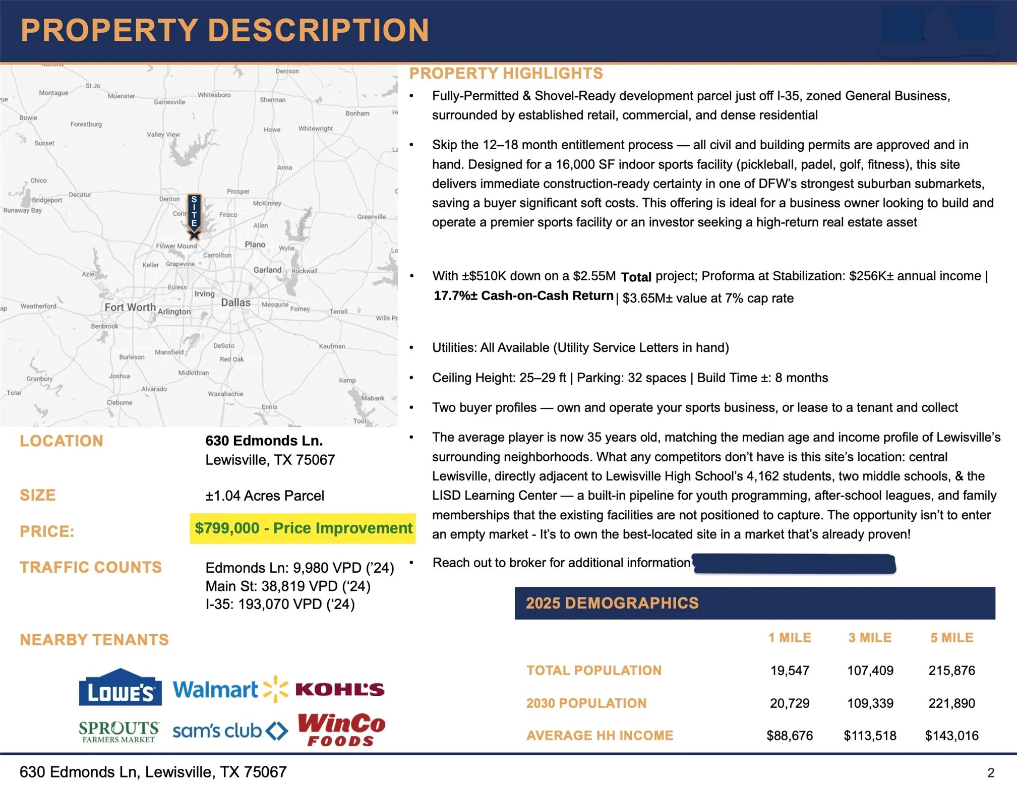 Retail For Sale in Denton County , 614 S Edmonds Lane 101, Lewisville, Texas 75067, 0, 0, Garage spaces, 0 Sqft, built in 0, mls#21231640, Real Estate Agent in Lewisville, Homes For Sale in Denton county, Homes For Sale in Lewisville, Realtor in Lewisville Texas, Real Estate Brokerage Independent Realty Texas, Luminita Cordes Realtor