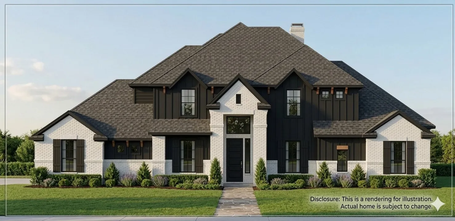 Single Family Residence For Sale in Denton County , 7413 Stonehenge, Sanger, Texas 76266, 4 Bedrooms, 3 Bathrooms, 2 Garage spaces, 3,151 Sqft, built in 2025, Price $554,990, mls#21231660, Real Estate Agent in Sanger, Homes For Sale in Denton county, Homes For Sale in Sanger, Realtor in Sanger Texas, Real Estate Brokerage Independent Realty Texas, Luminita Cordes Realtor