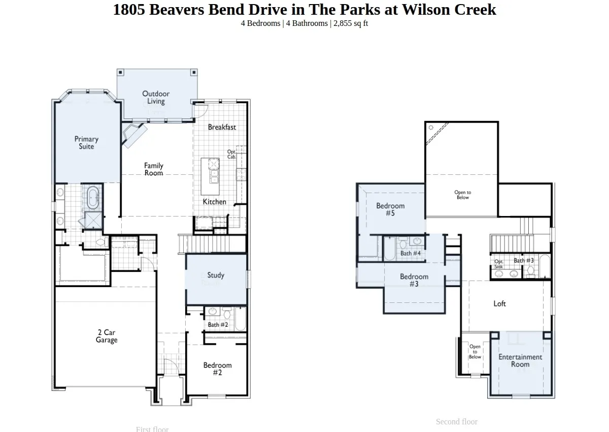 Single Family Residence For Sale in Collin County , 1805 Beavers Bend Drive, Celina, Texas 75009, 4 Bedroom, 4 Bathroom, 2 Garage spaces, 2,855 Sqft, built in 2026, New Construction - Incomplete, mls#21231670, Real Estate Agent in Celina, Homes For Sale in Collin county, Homes For Sale in Celina, Realtor in Celina Texas, Real Estate Brokerage Independent Realty Texas, Luminita Cordes Realtor