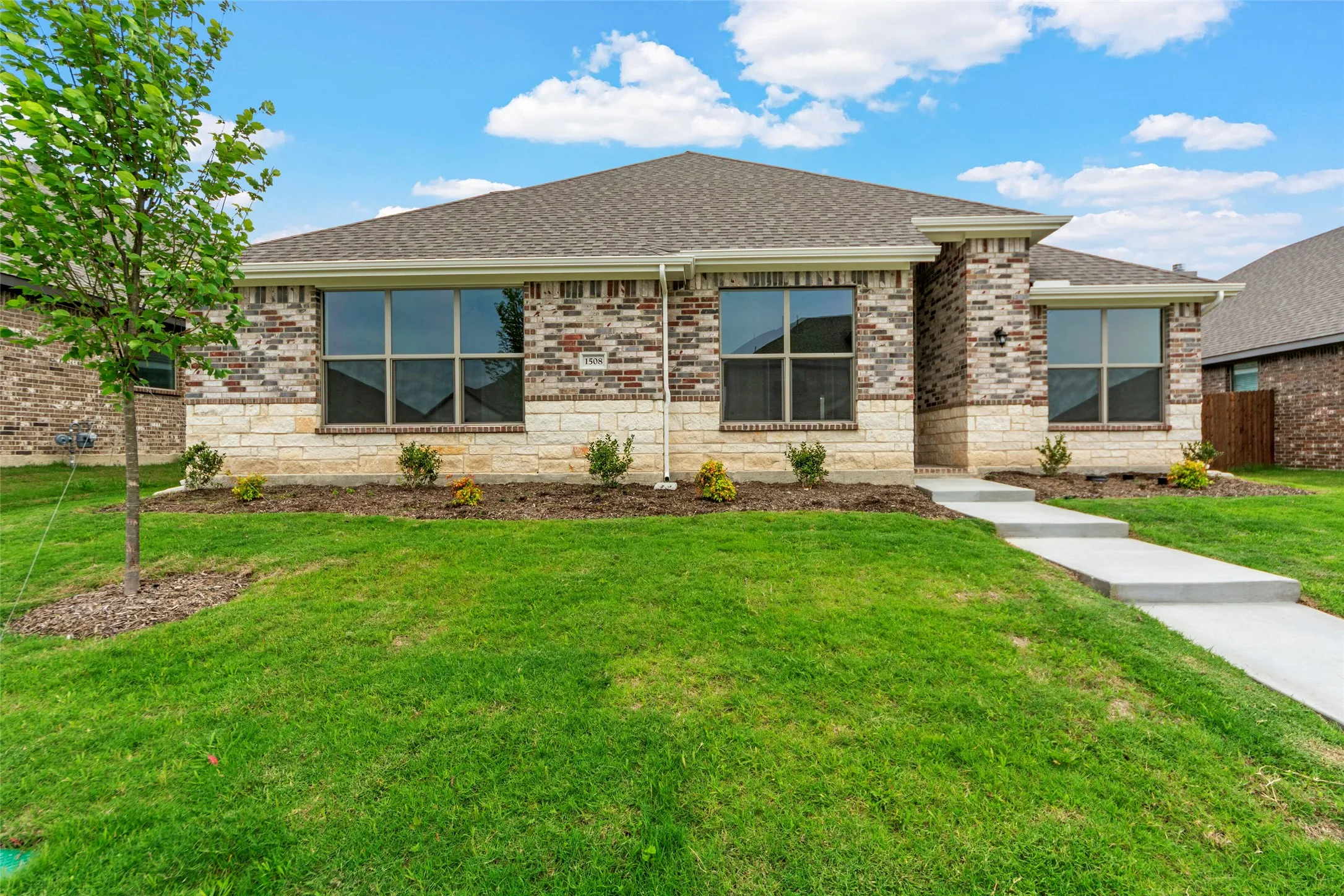 Single Family Residence For Sale in Dallas County , 1508 ADDISON Drive, Lancaster, Texas 75134, 5 Bedroom, 3 Bathroom, 2 Garage spaces, 2,435 Sqft, built in 2026, New Construction - Incomplete, mls#21231514, Real Estate Agent in Lancaster, Homes For Sale in Dallas county, Homes For Sale in Lancaster, Realtor in Lancaster Texas, Real Estate Brokerage Independent Realty Texas, Luminita Cordes Realtor