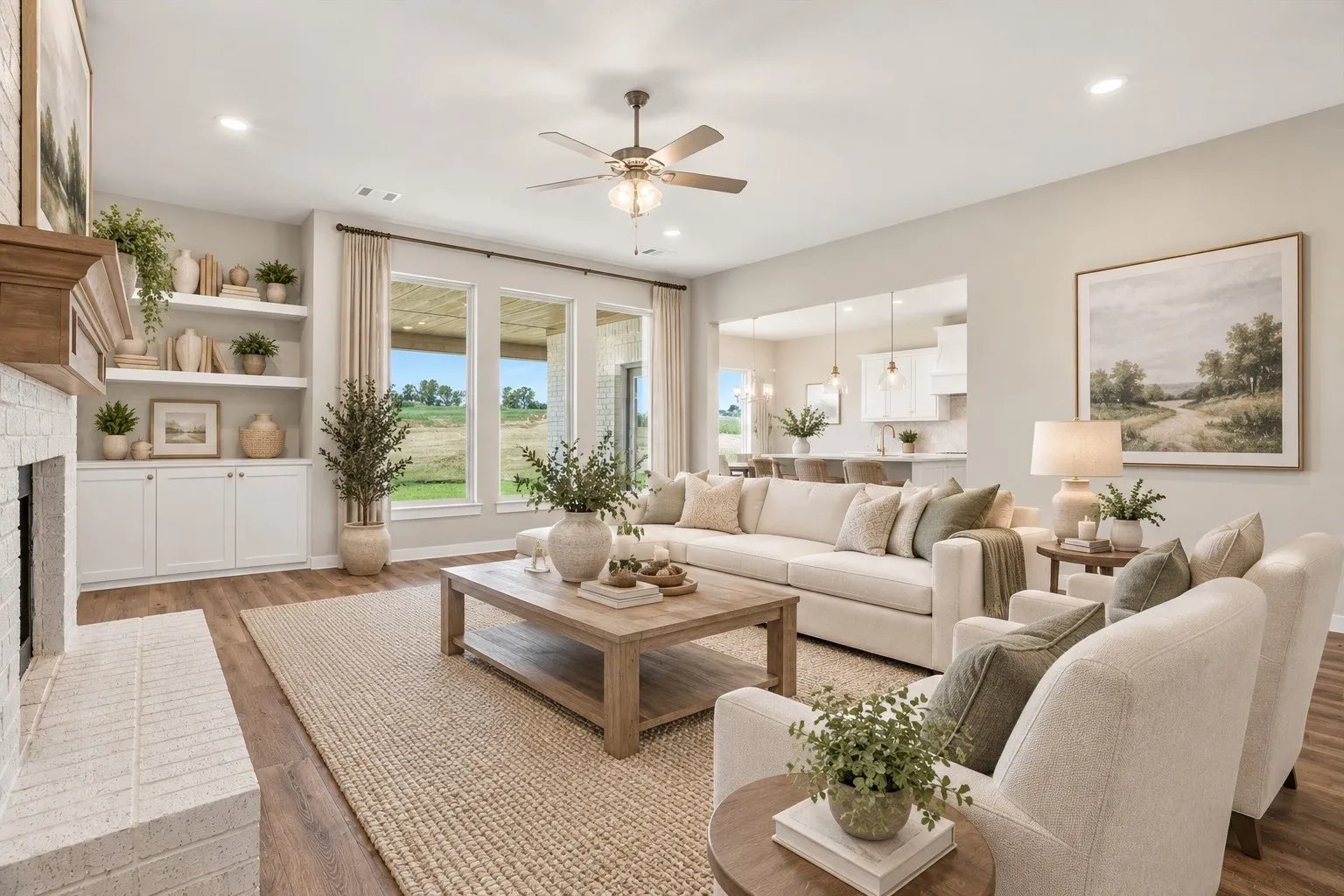 AI GENERATRED IMAGE OF PROPOSED FURNITURE