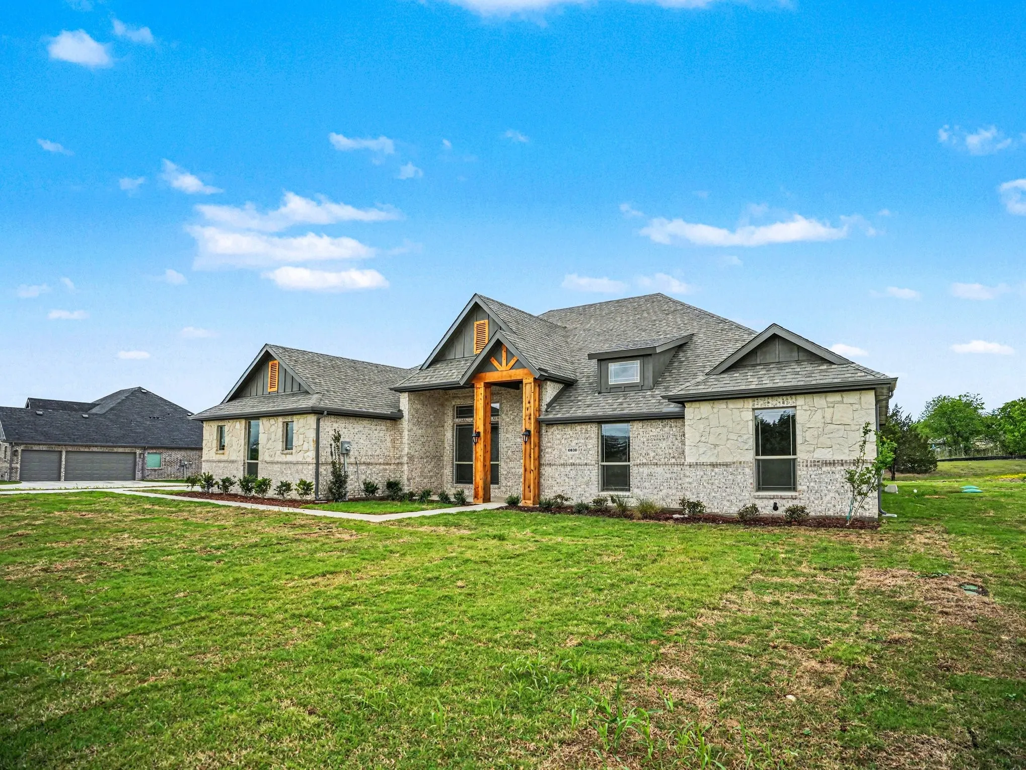 Single Family Residence For Sale in Ellis County , 6830 Southrock Drive, Midlothian, Texas 76065, 4 Bedroom, 3 Bathroom, 3 Garage spaces, 2,785 Sqft, built in 2026, New Construction - Complete, mls#21231766, Real Estate Agent in Midlothian, Homes For Sale in Ellis county, Homes For Sale in Midlothian, Realtor in Midlothian Texas, Real Estate Brokerage Independent Realty Texas, Luminita Cordes Realtor