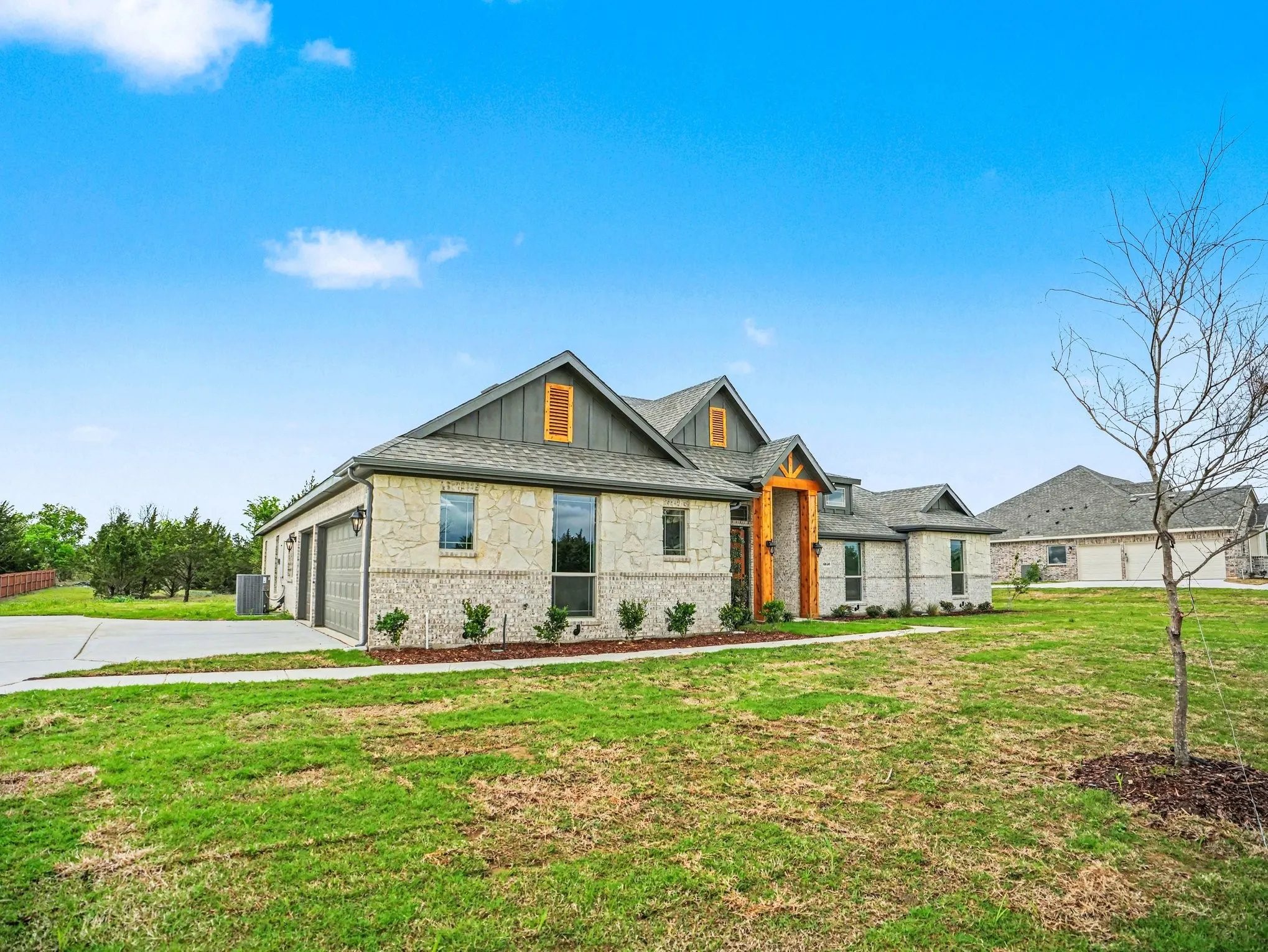 Single Family Residence For Sale in Ellis County , 6830 Southrock Drive, Midlothian, Texas 76065, 4 Bedroom, 3 Bathroom, 3 Garage spaces, 2,785 Sqft, built in 2026, New Construction - Complete, mls#21231766, Real Estate Agent in Midlothian, Homes For Sale in Ellis county, Homes For Sale in Midlothian, Realtor in Midlothian Texas, Real Estate Brokerage Independent Realty Texas, Luminita Cordes Realtor