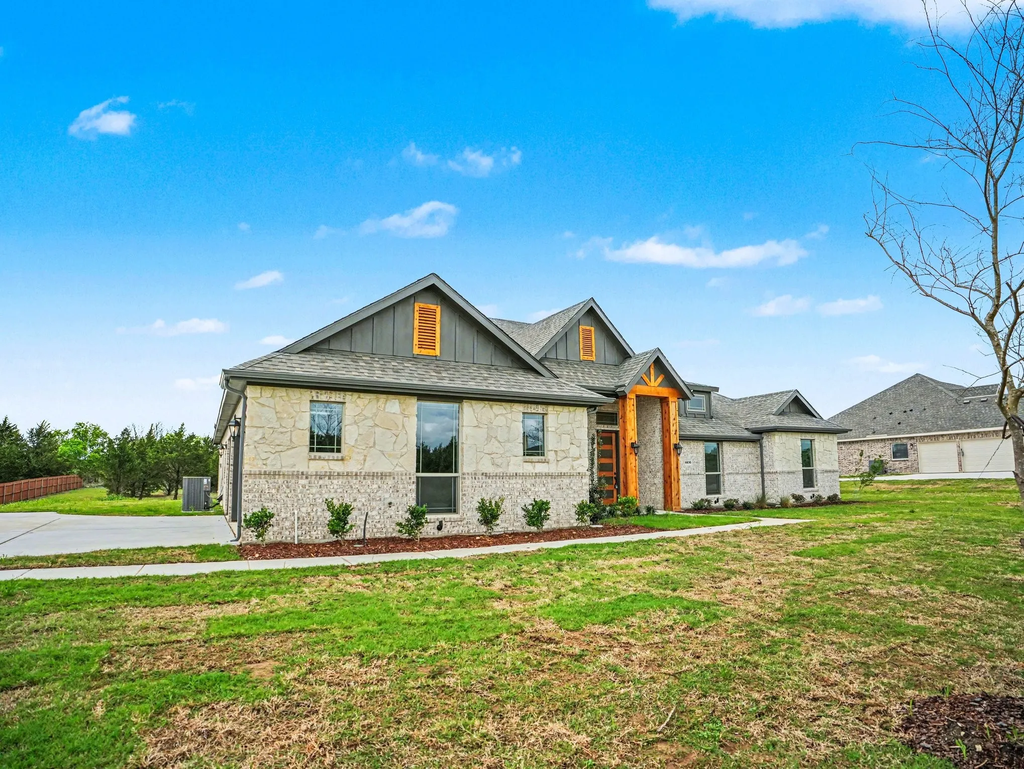 Single Family Residence For Sale in Ellis County , 6830 Southrock Drive, Midlothian, Texas 76065, 4 Bedroom, 3 Bathroom, 3 Garage spaces, 2,785 Sqft, built in 2026, New Construction - Complete, mls#21231766, Real Estate Agent in Midlothian, Homes For Sale in Ellis county, Homes For Sale in Midlothian, Realtor in Midlothian Texas, Real Estate Brokerage Independent Realty Texas, Luminita Cordes Realtor