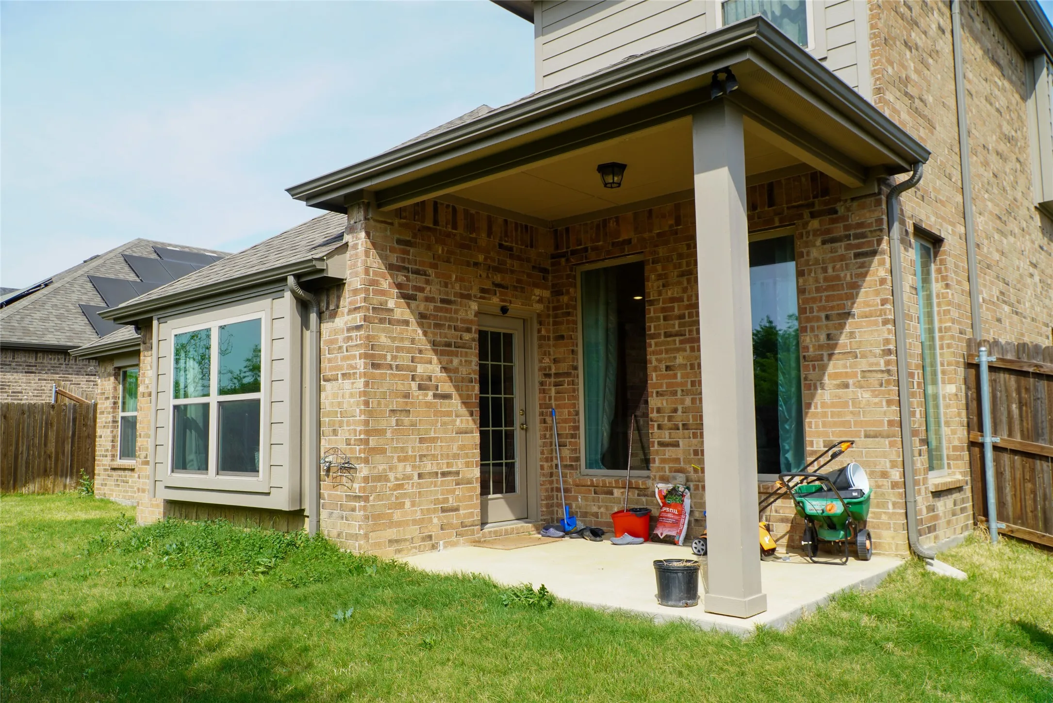 Single Family Residence For Sale in Johnson County , 428 Molly Lane, Keene, Texas 76059, 4 Bedroom, 3 Bathroom, 2 Garage spaces, 2,546 Sqft, built in 2022, mls#21231812, Real Estate Agent in Keene, Homes For Sale in Johnson county, Homes For Sale in Keene, Realtor in Keene Texas, Real Estate Brokerage Independent Realty Texas, Luminita Cordes Realtor