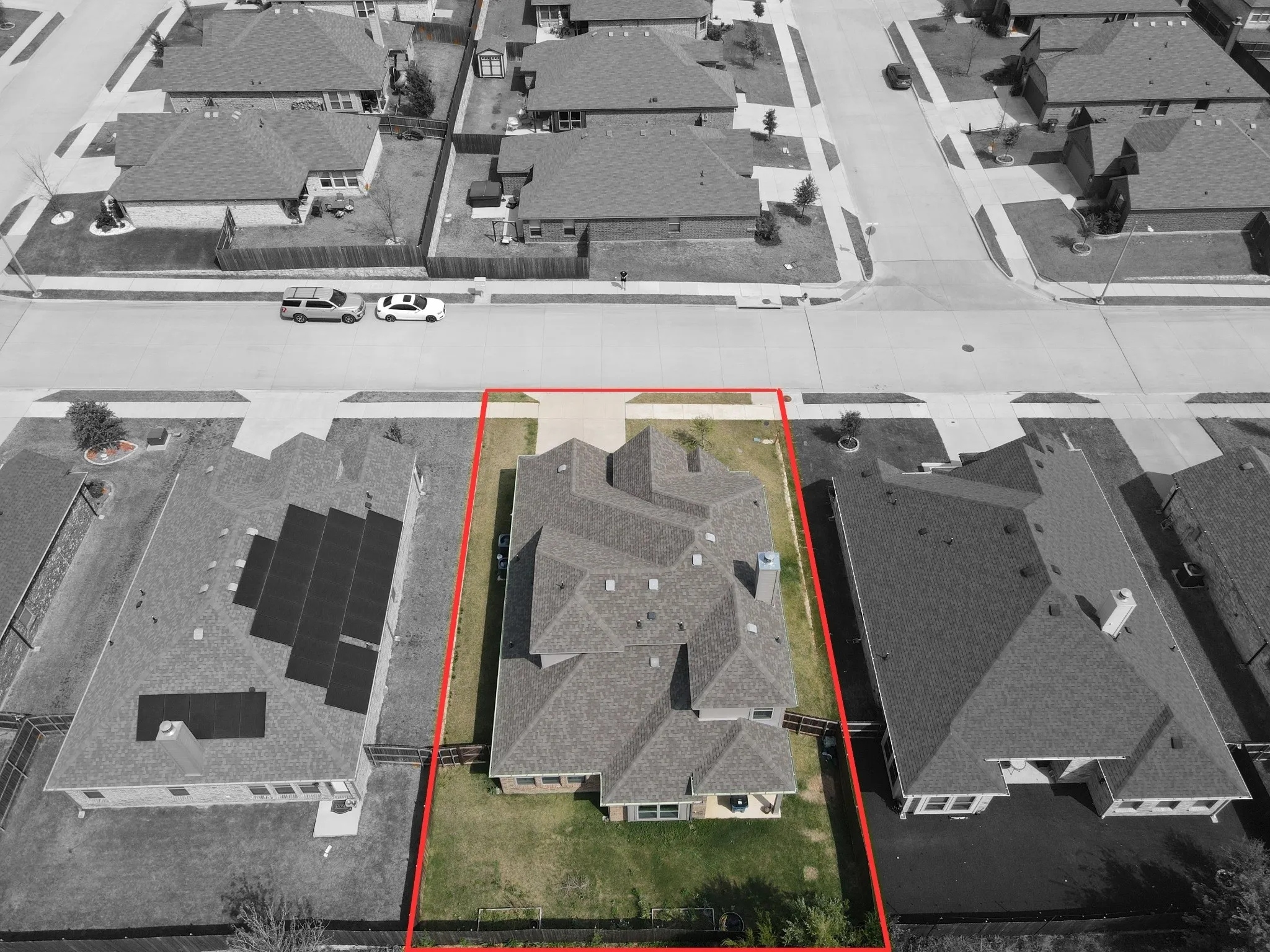 Single Family Residence For Sale in Johnson County , 428 Molly Lane, Keene, Texas 76059, 4 Bedroom, 3 Bathroom, 2 Garage spaces, 2,546 Sqft, built in 2022, mls#21231812, Real Estate Agent in Keene, Homes For Sale in Johnson county, Homes For Sale in Keene, Realtor in Keene Texas, Real Estate Brokerage Independent Realty Texas, Luminita Cordes Realtor