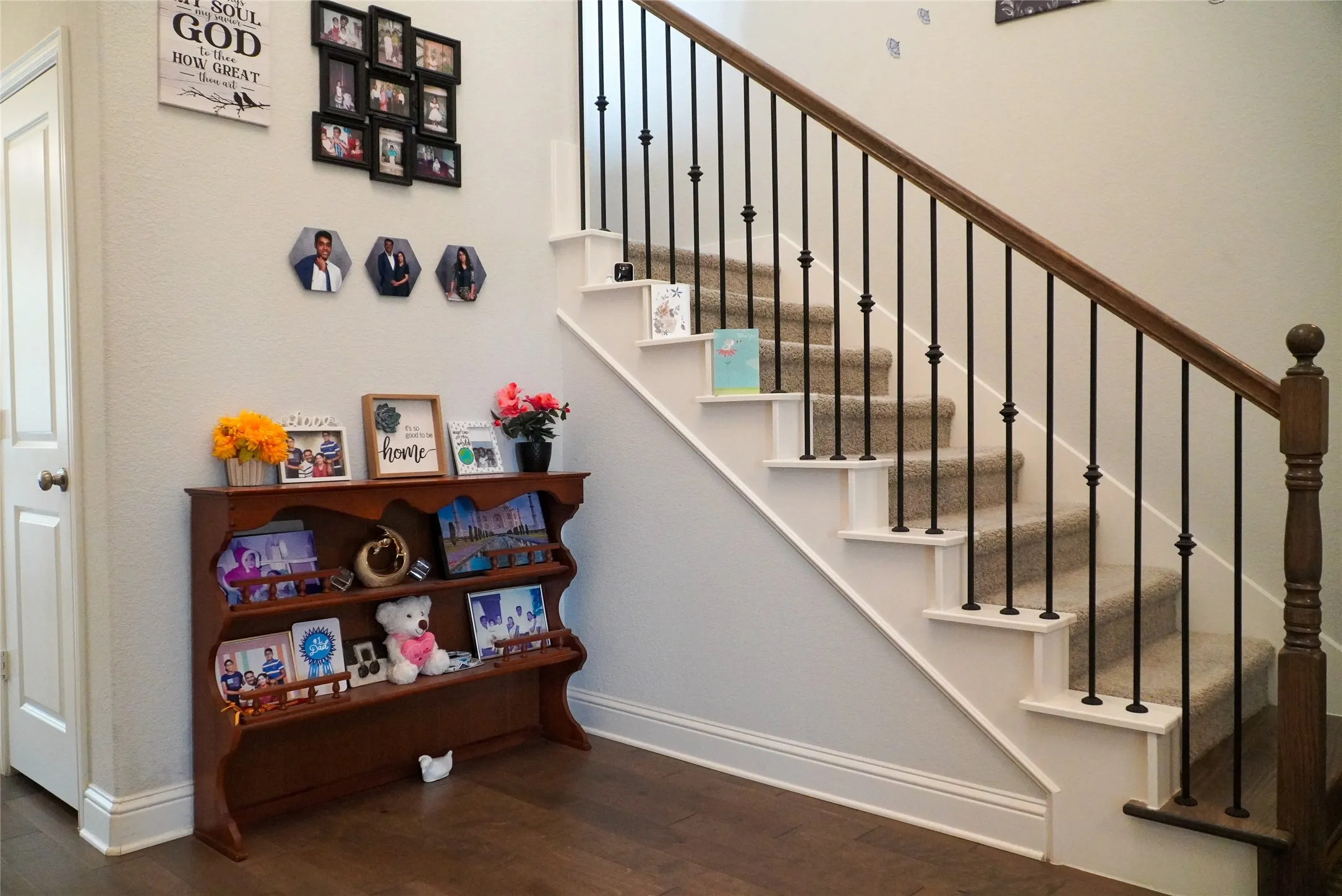 Single Family Residence For Sale in Johnson County , 428 Molly Lane, Keene, Texas 76059, 4 Bedroom, 3 Bathroom, 2 Garage spaces, 2,546 Sqft, built in 2022, mls#21231812, Real Estate Agent in Keene, Homes For Sale in Johnson county, Homes For Sale in Keene, Realtor in Keene Texas, Real Estate Brokerage Independent Realty Texas, Luminita Cordes Realtor