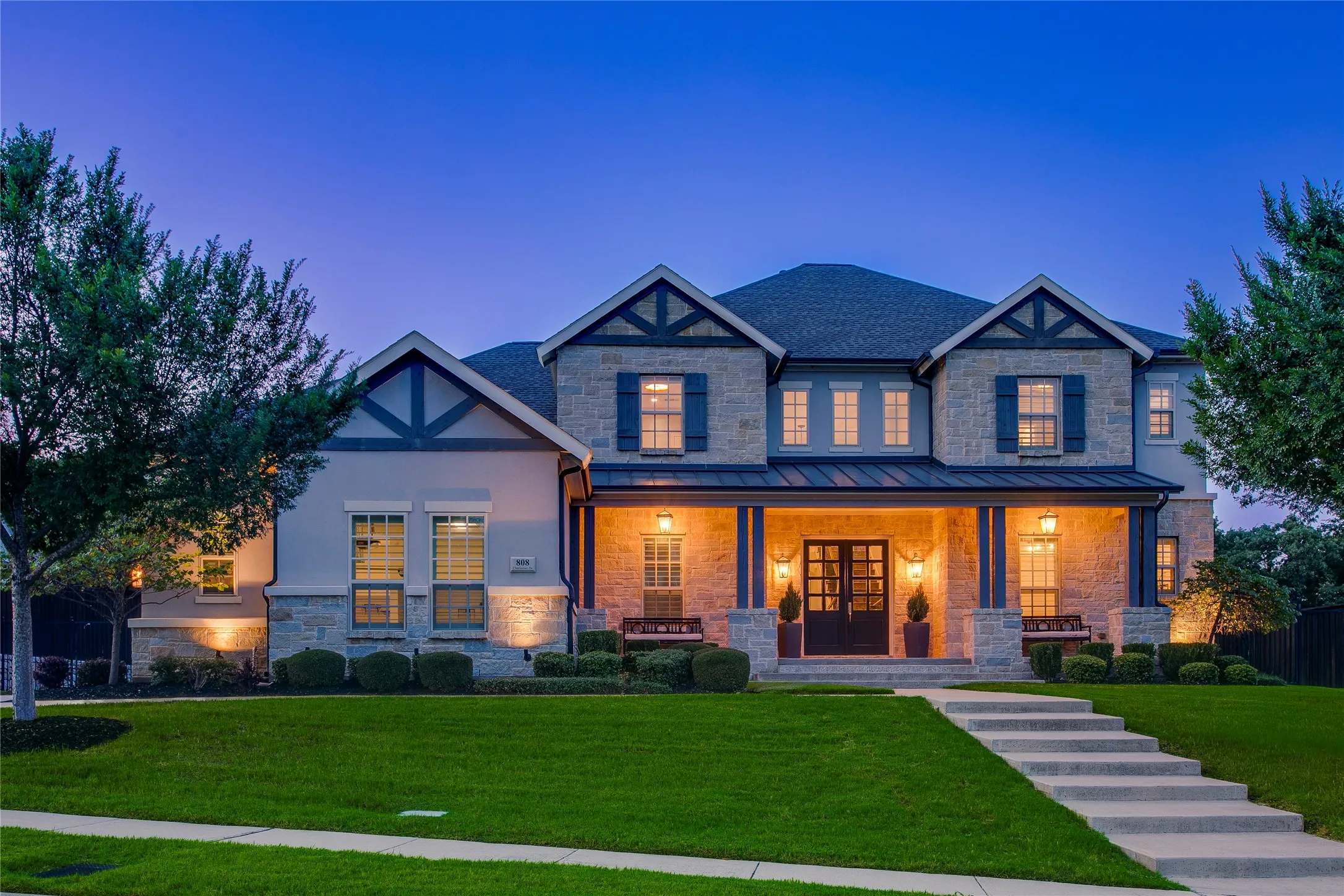 Single Family Residence For Sale in Tarrant County , 808 Charleston Drive, Southlake, Texas 76092, 5 Bedroom, 6 Bathroom, 3 Garage spaces, 5,620 Sqft, built in 2017, Preowned, mls#21230276, Real Estate Agent in Southlake, Homes For Sale in Tarrant county, Homes For Sale in Southlake, Realtor in Southlake Texas, Real Estate Brokerage Independent Realty Texas, Luminita Cordes Realtor