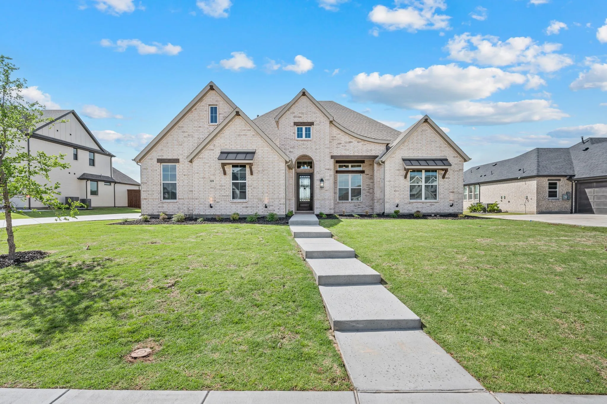 Single Family Residence For Sale in Tarrant County , 309 Wimberley Drive, Haslet, Texas 76052, 4 Bedrooms, 4 Bathrooms, 3 Garage spaces, 3,727 Sqft, built in 2026, New Construction - Complete, Price $985,000, mls#21231888, Real Estate Agent in Haslet, Homes For Sale in Tarrant county, Homes For Sale in Haslet, Realtor in Haslet Texas, Real Estate Brokerage Independent Realty Texas, Luminita Cordes Realtor