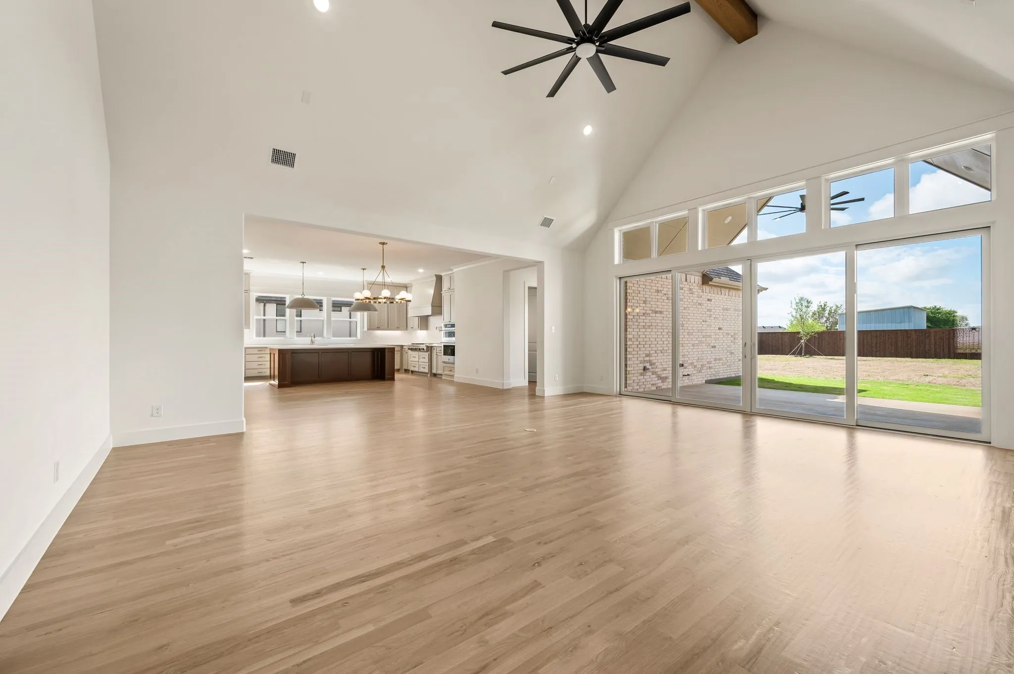 Single Family Residence For Sale in Tarrant County , 309 Wimberley Drive, Haslet, Texas 76052, 4 Bedrooms, 4 Bathrooms, 3 Garage spaces, 3,727 Sqft, built in 2026, New Construction - Complete, Price $985,000, mls#21231888, Real Estate Agent in Haslet, Homes For Sale in Tarrant county, Homes For Sale in Haslet, Realtor in Haslet Texas, Real Estate Brokerage Independent Realty Texas, Luminita Cordes Realtor