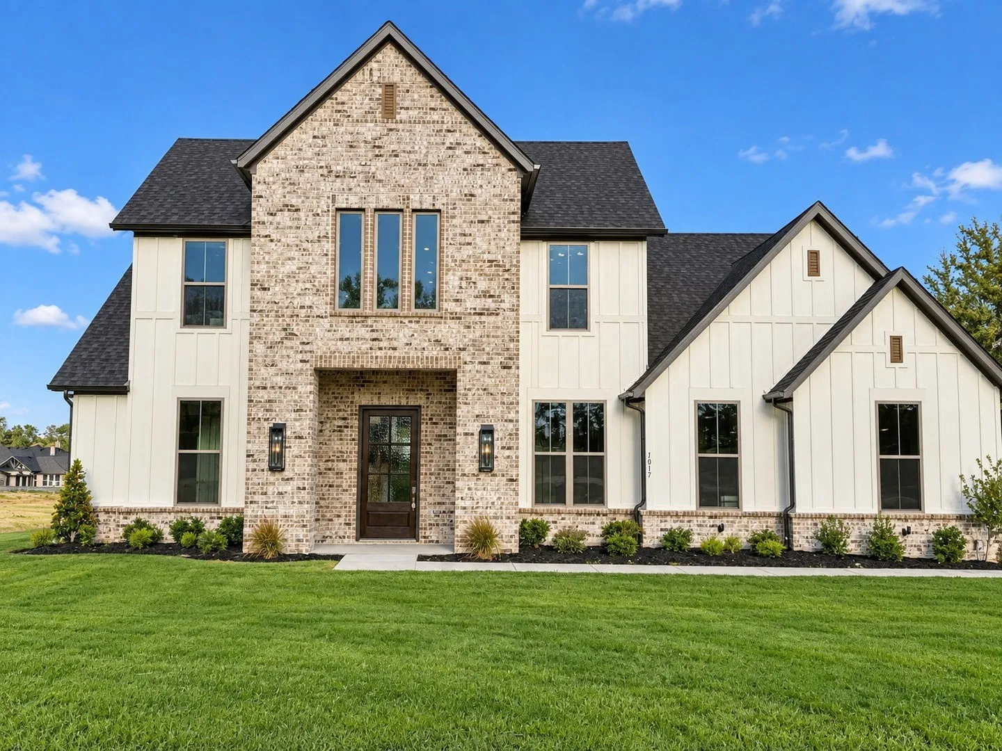 Single Family Residence For Sale in Parker County , 1017 Kessler Road, Weatherford, Texas 76087, 4 Bedroom, 3 Bathroom, 2 Garage spaces, 3,019 Sqft, built in 2025, New Construction - Incomplete, mls#21231881, Real Estate Agent in Weatherford, Homes For Sale in Parker county, Homes For Sale in Weatherford, Realtor in Weatherford Texas, Real Estate Brokerage Independent Realty Texas, Luminita Cordes Realtor