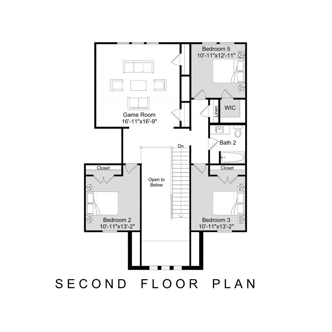 1021 Brock Heights Upper