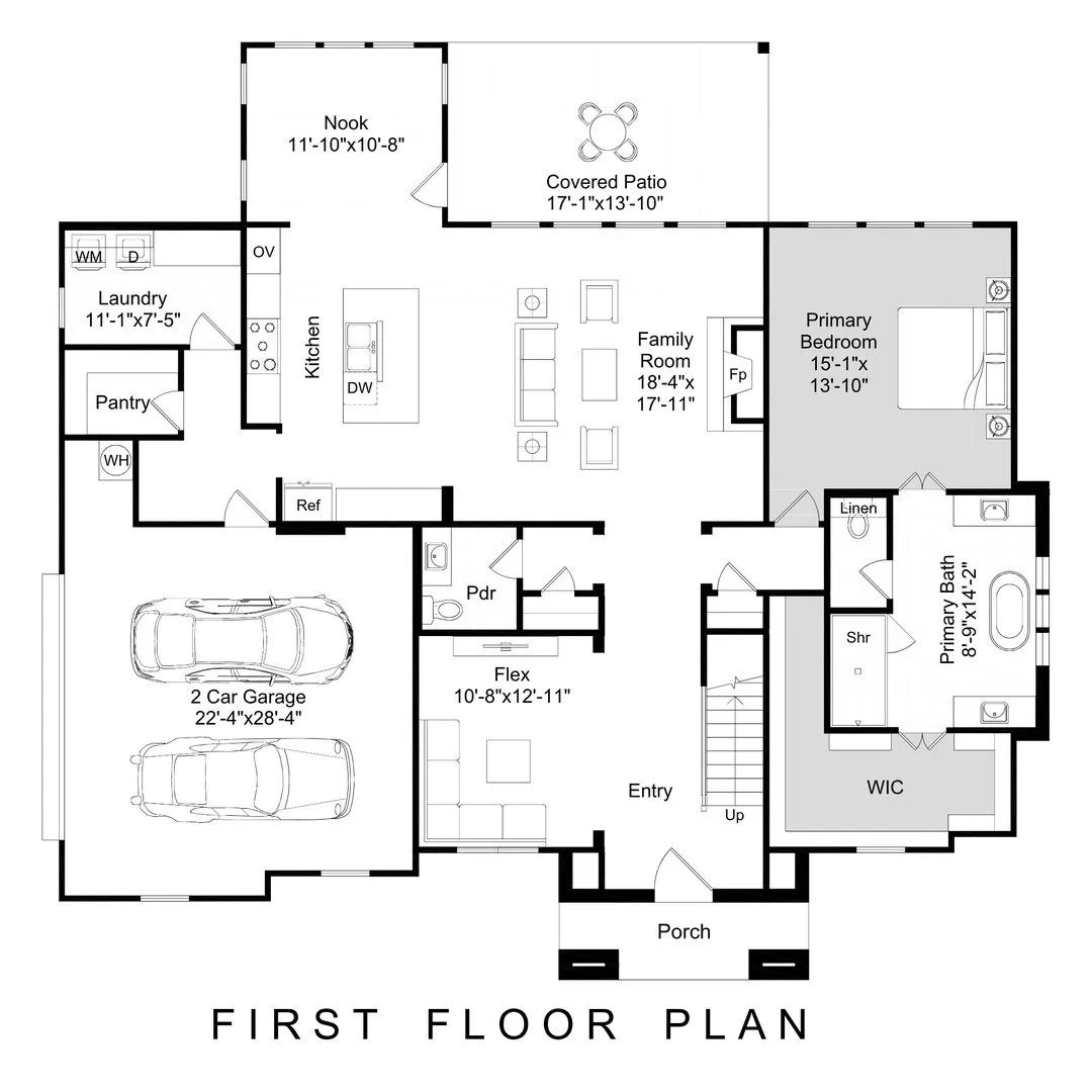 1021 Brock Heights Lower