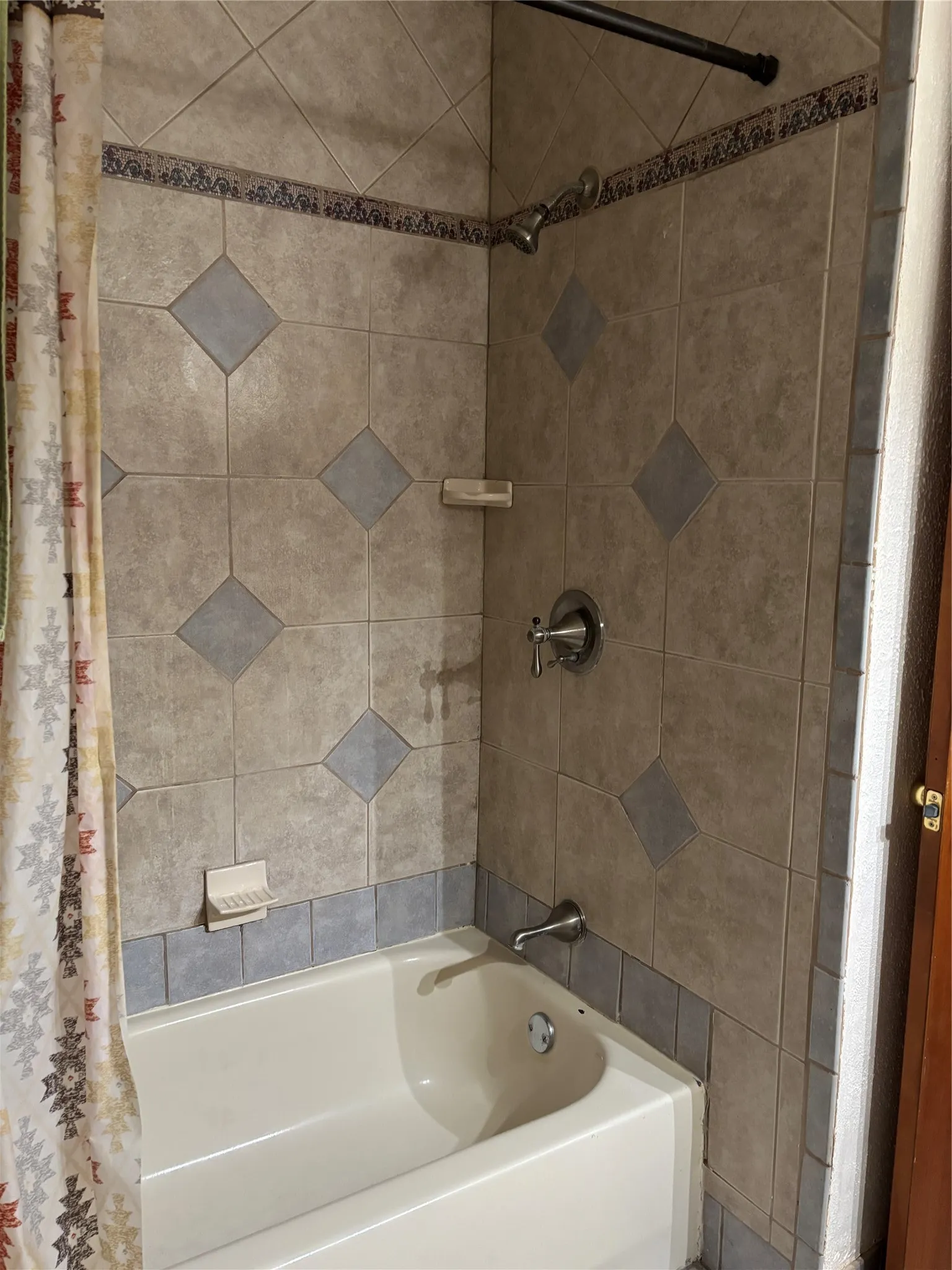 Hall Bath