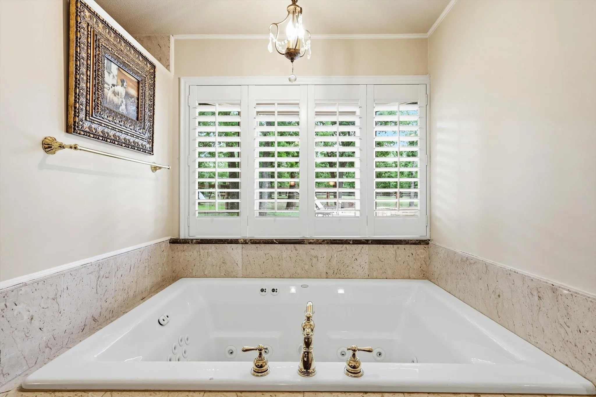 Tub for soaking