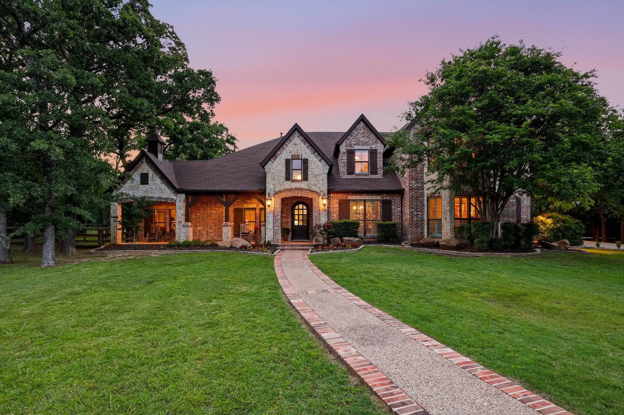 7000+ square foot home