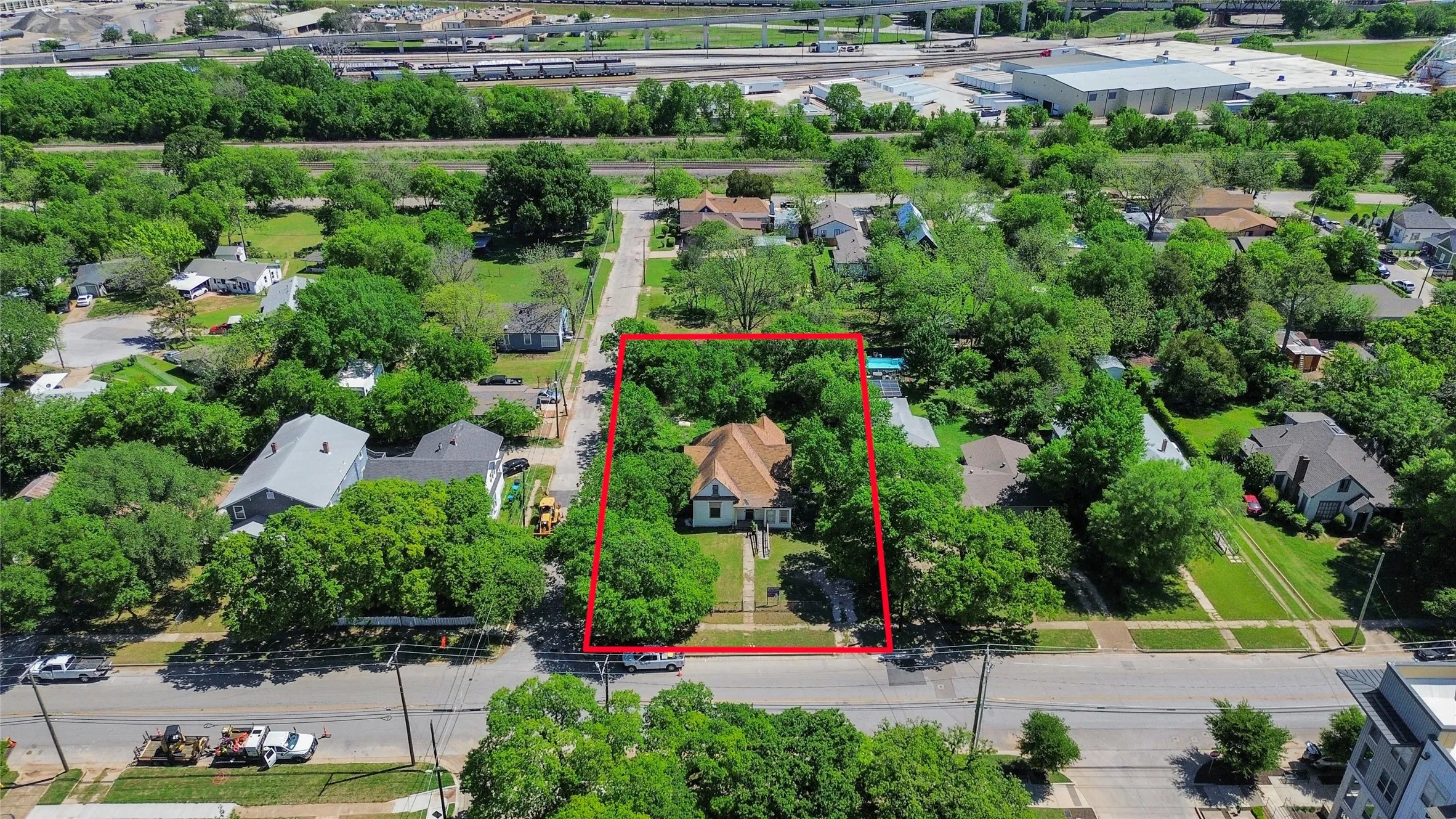 Unimproved Land For Sale in Tarrant County , 930 Samuels Avenue, Fort Worth, Texas 76102, 0, 0, Garage spaces, 0 Sqft, built in 1922, mls#21232275, Real Estate Agent in Fort Worth, Homes For Sale in Tarrant county, Homes For Sale in Fort Worth, Realtor in Fort Worth Texas, Real Estate Brokerage Independent Realty Texas, Luminita Cordes Realtor