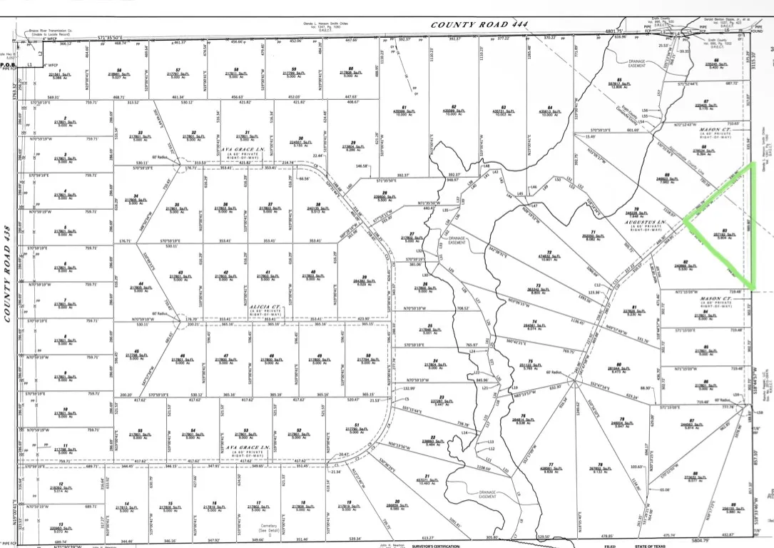 Unimproved Land For Sale in Comanche County , TBD Augustus Lane, Dublin, Texas 76446, 0, 0, Garage spaces, 0 Sqft, built in 0, mls#21230914, Real Estate Agent in Dublin, Homes For Sale in Comanche county, Homes For Sale in Dublin, Realtor in Dublin Texas, Real Estate Brokerage Independent Realty Texas, Luminita Cordes Realtor