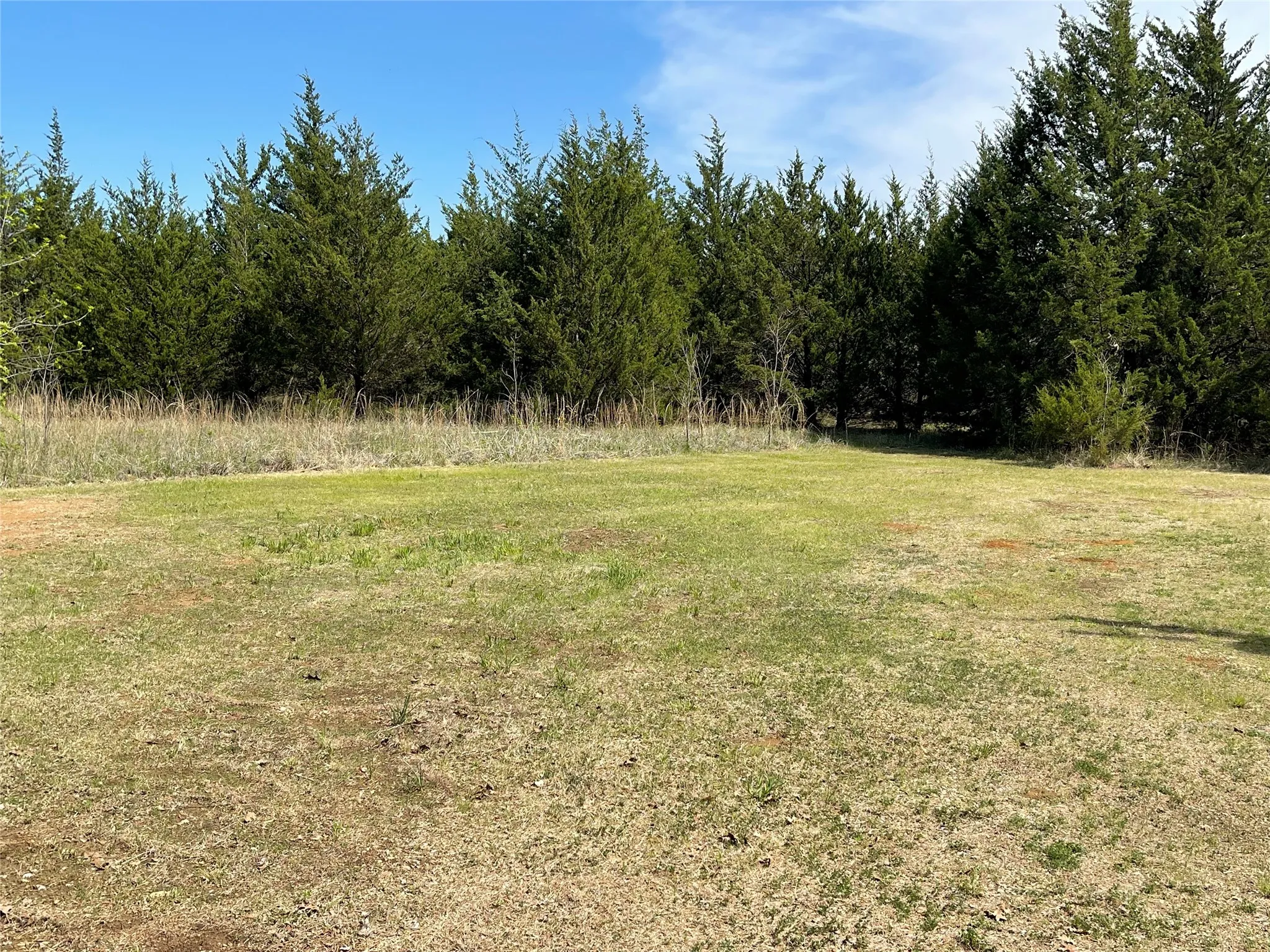 Garden spot, chicken coop, swimming pool, whatever YOU decide!