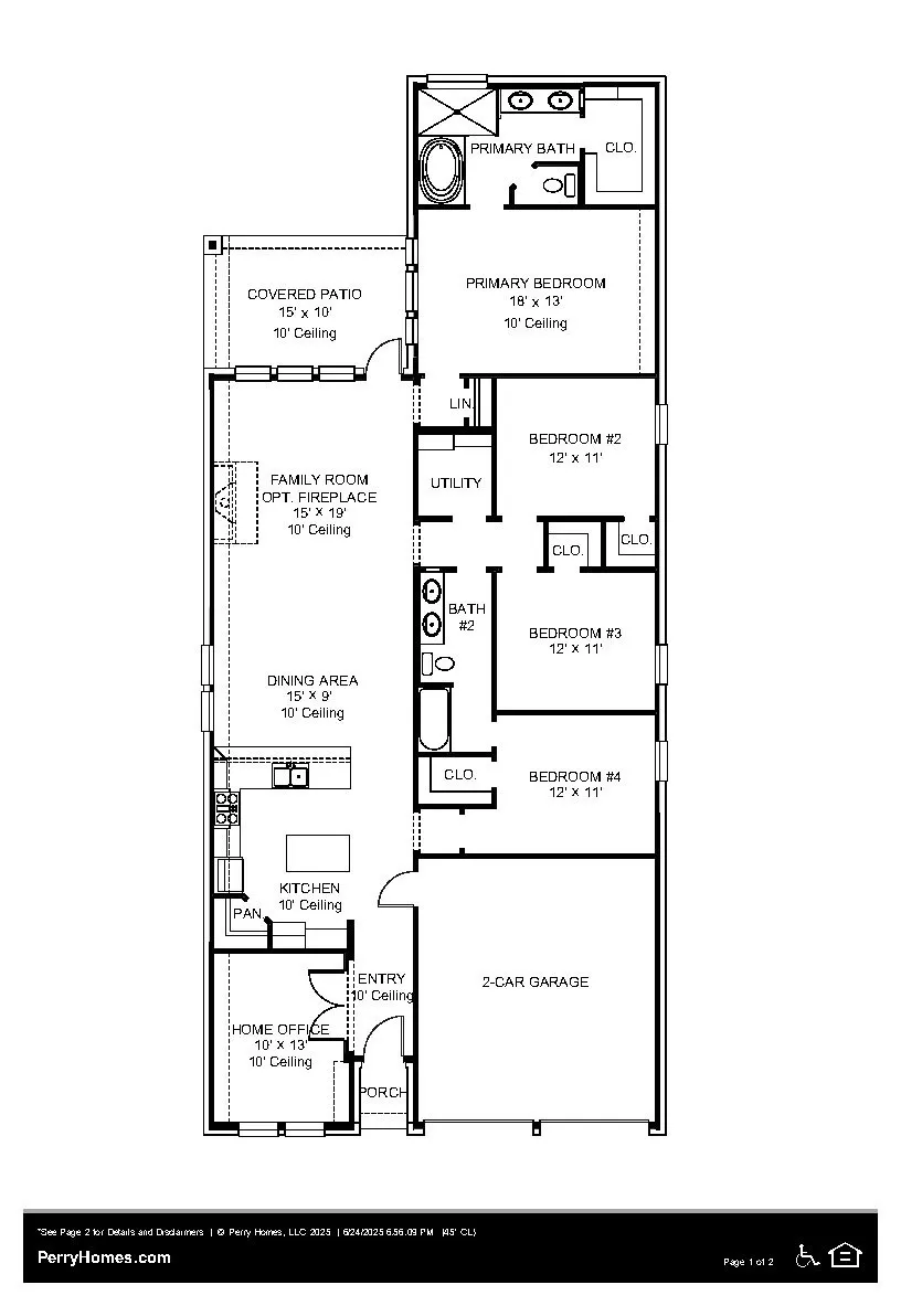 Single Family Residence For Sale in Collin County , 8425 Donaho Trail, Mc Kinney, Texas 75071, 4 Bedroom, 2 Bathroom, 2 Garage spaces, 1,992 Sqft, built in 2026, New Construction - Incomplete, mls#21232321, Real Estate Agent in Mc Kinney, Homes For Sale in Collin county, Homes For Sale in Mc Kinney, Realtor in Mc Kinney Texas, Real Estate Brokerage Independent Realty Texas, Luminita Cordes Realtor