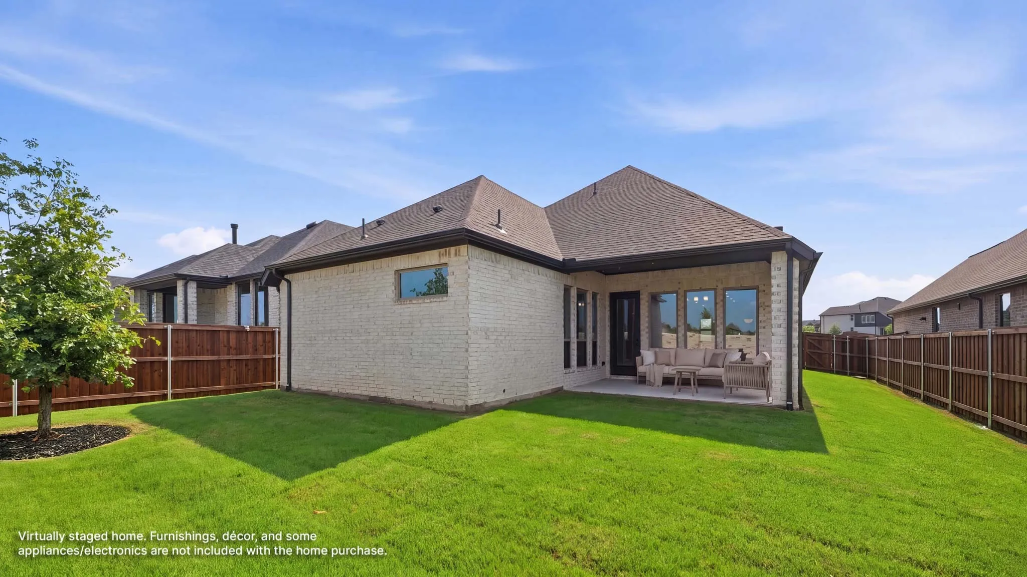 Single Family Residence For Sale in Collin County , 8425 Donaho Trail, Mc Kinney, Texas 75071, 4 Bedroom, 2 Bathroom, 2 Garage spaces, 1,992 Sqft, built in 2026, New Construction - Incomplete, mls#21232321, Real Estate Agent in Mc Kinney, Homes For Sale in Collin county, Homes For Sale in Mc Kinney, Realtor in Mc Kinney Texas, Real Estate Brokerage Independent Realty Texas, Luminita Cordes Realtor