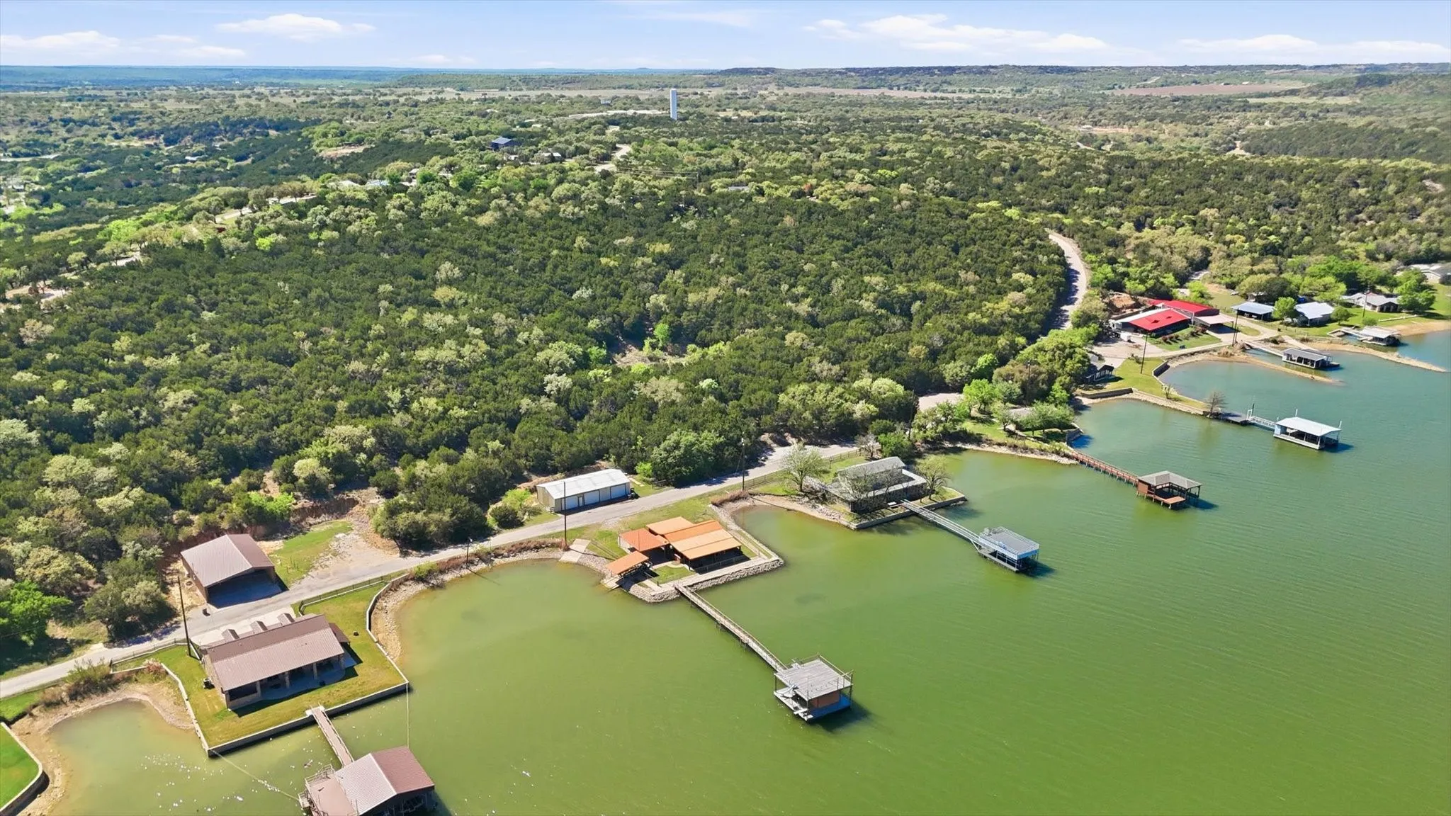 Single Family Residence For Sale in Palo Pinto County , 4513 Chapel Road, Possum Kingdom Lake, Texas 76450, 2 Bedroom, 2 Bathroom, 3 Garage spaces, 1,448 Sqft, built in 0, Unknown, mls#21199982, Real Estate Agent in Possum Kingdom Lake, Homes For Sale in Palo Pinto county, Homes For Sale in Possum Kingdom Lake, Realtor in Possum Kingdom Lake Texas, Real Estate Brokerage Independent Realty Texas, Luminita Cordes Realtor