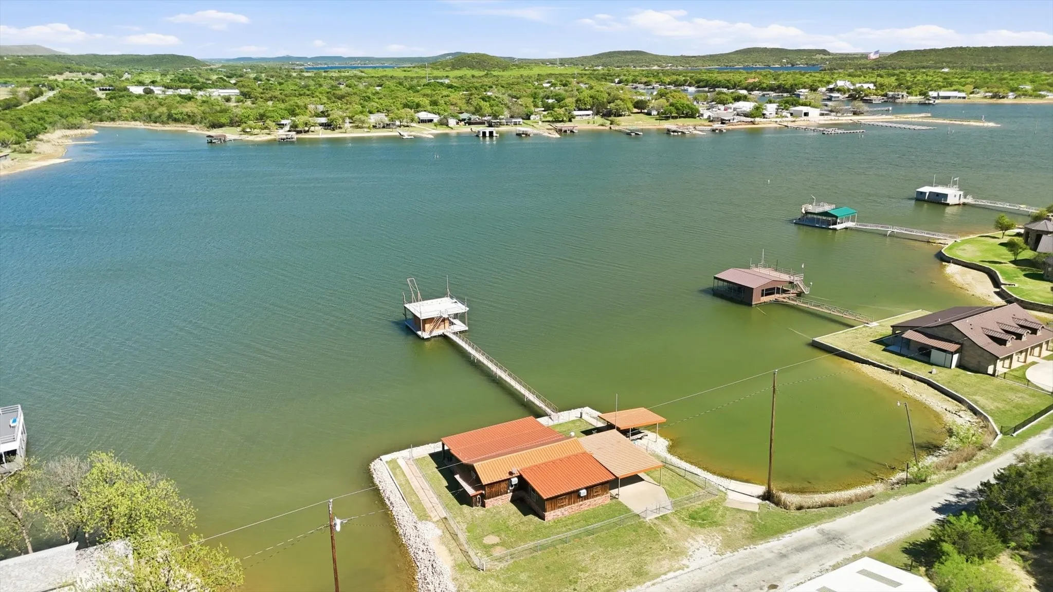 Single Family Residence For Sale in Palo Pinto County , 4513 Chapel Road, Possum Kingdom Lake, Texas 76450, 2 Bedroom, 2 Bathroom, 3 Garage spaces, 1,448 Sqft, built in 0, Unknown, mls#21199982, Real Estate Agent in Possum Kingdom Lake, Homes For Sale in Palo Pinto county, Homes For Sale in Possum Kingdom Lake, Realtor in Possum Kingdom Lake Texas, Real Estate Brokerage Independent Realty Texas, Luminita Cordes Realtor