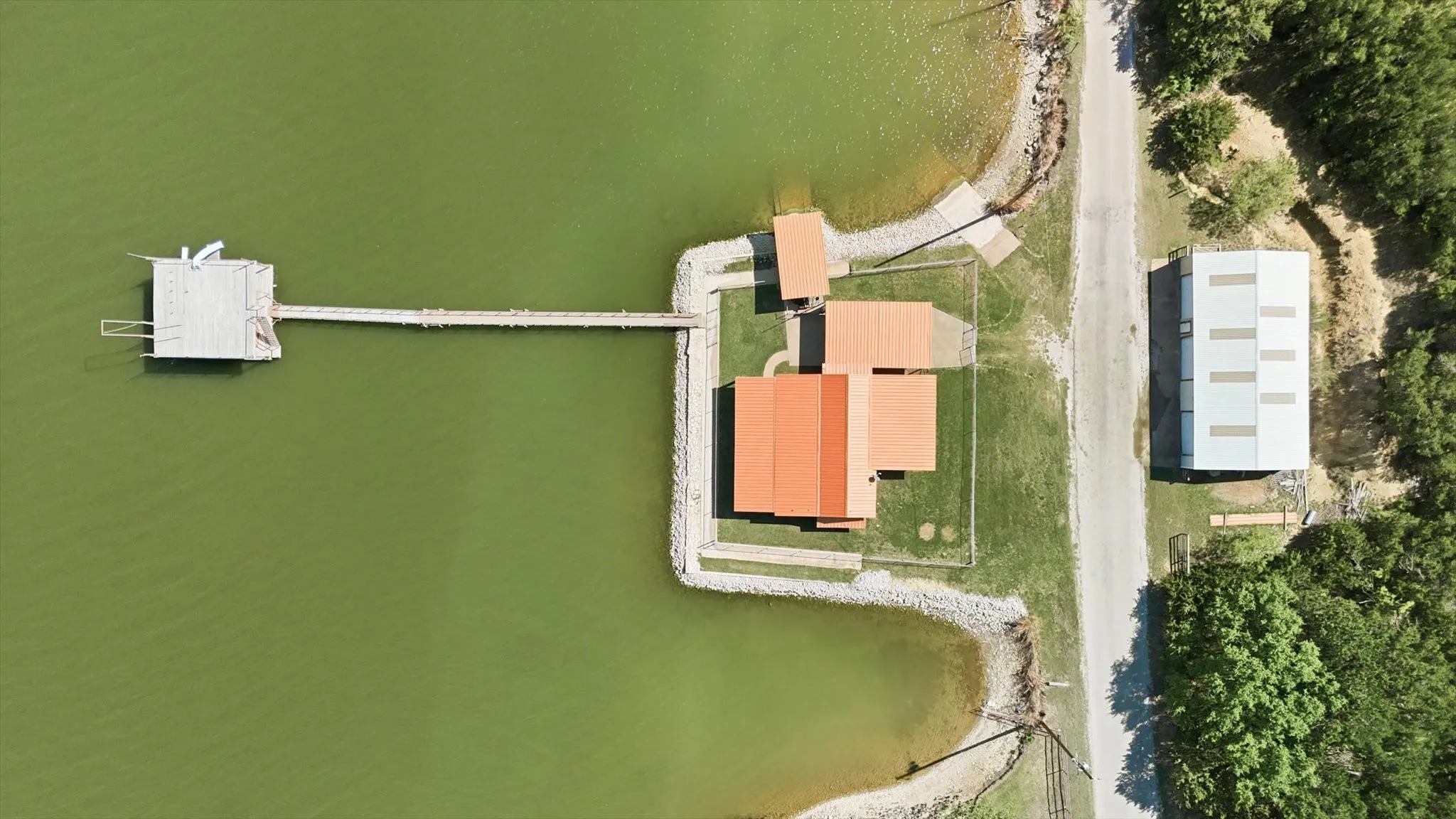 Single Family Residence For Sale in Palo Pinto County , 4513 Chapel Road, Possum Kingdom Lake, Texas 76450, 2 Bedroom, 2 Bathroom, 3 Garage spaces, 1,448 Sqft, built in 0, Unknown, mls#21199982, Real Estate Agent in Possum Kingdom Lake, Homes For Sale in Palo Pinto county, Homes For Sale in Possum Kingdom Lake, Realtor in Possum Kingdom Lake Texas, Real Estate Brokerage Independent Realty Texas, Luminita Cordes Realtor