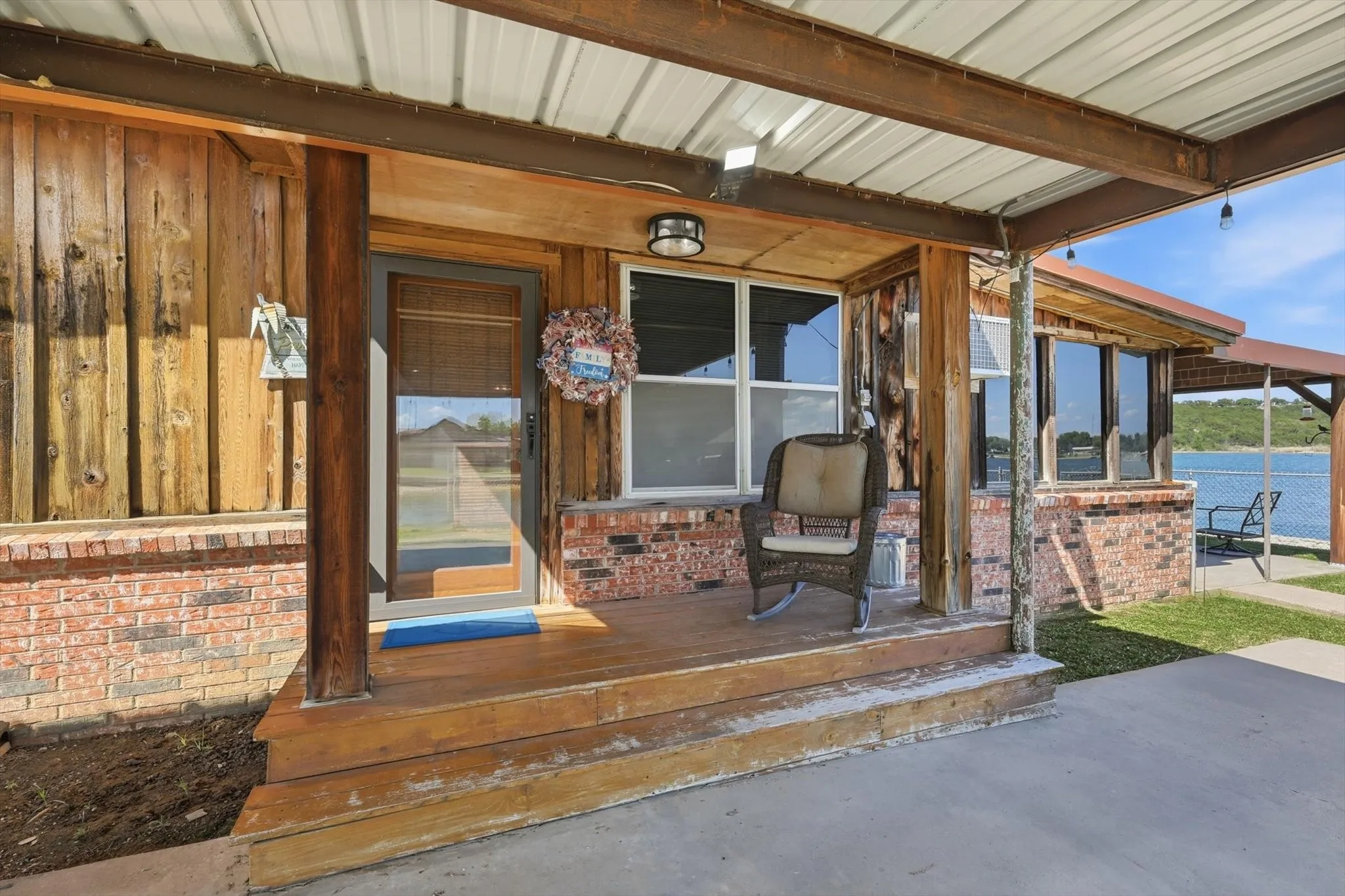 Single Family Residence For Sale in Palo Pinto County , 4513 Chapel Road, Possum Kingdom Lake, Texas 76450, 2 Bedroom, 2 Bathroom, 3 Garage spaces, 1,448 Sqft, built in 0, Unknown, mls#21199982, Real Estate Agent in Possum Kingdom Lake, Homes For Sale in Palo Pinto county, Homes For Sale in Possum Kingdom Lake, Realtor in Possum Kingdom Lake Texas, Real Estate Brokerage Independent Realty Texas, Luminita Cordes Realtor