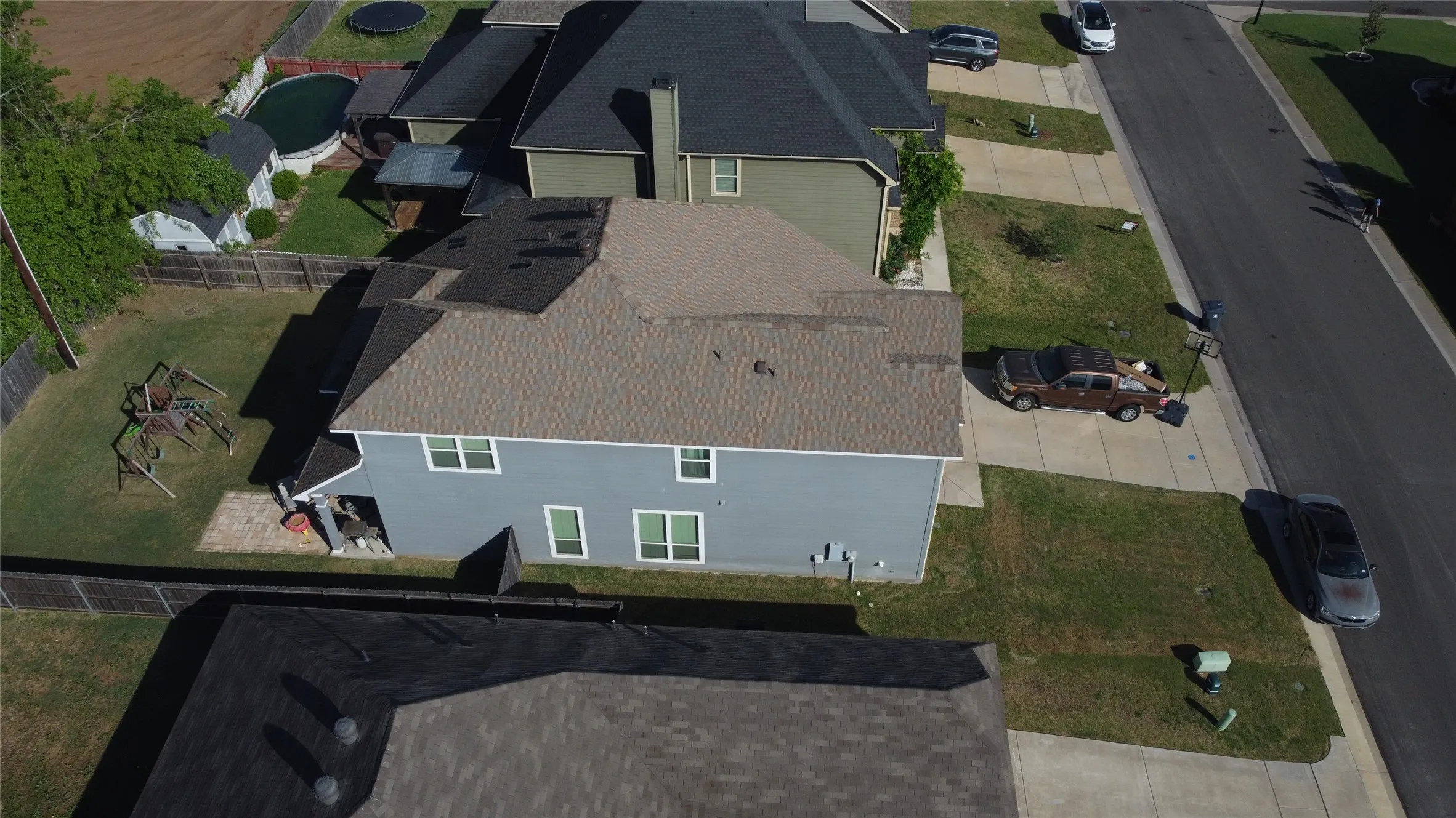 Single Family Residence For Sale in Mc Lennan County , 10416 Langham Drive, Waco, Texas 76708, 4 Bedrooms, 4 Bathrooms, 2 Garage spaces, 2,724 Sqft, built in 2020, Preowned, Price $375,000, mls#21230667, Real Estate Agent in Waco, Homes For Sale in Mc Lennan county, Homes For Sale in Waco, Realtor in Waco Texas, Real Estate Brokerage Independent Realty Texas, Luminita Cordes Realtor
