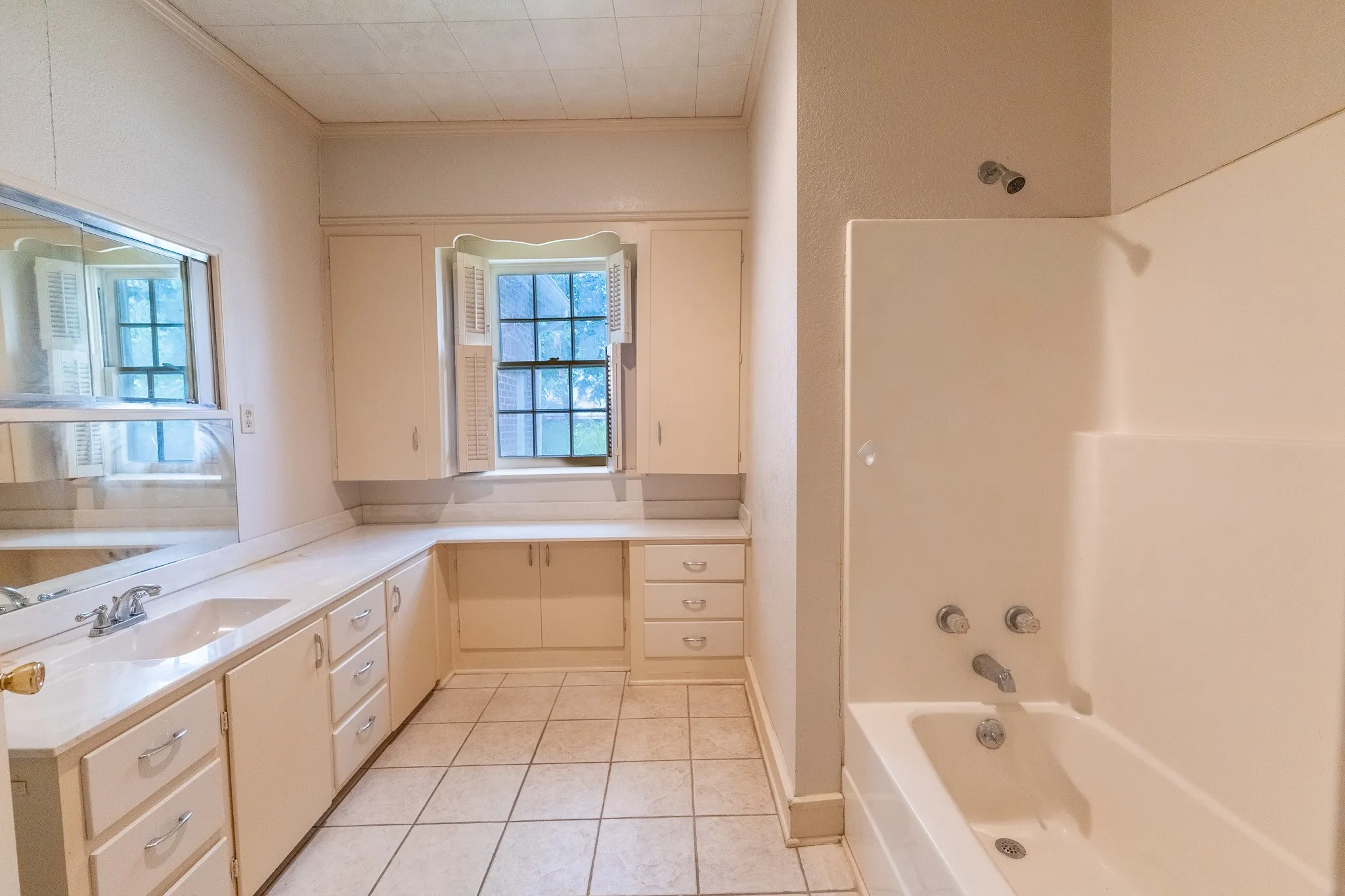 Guest Bath 1